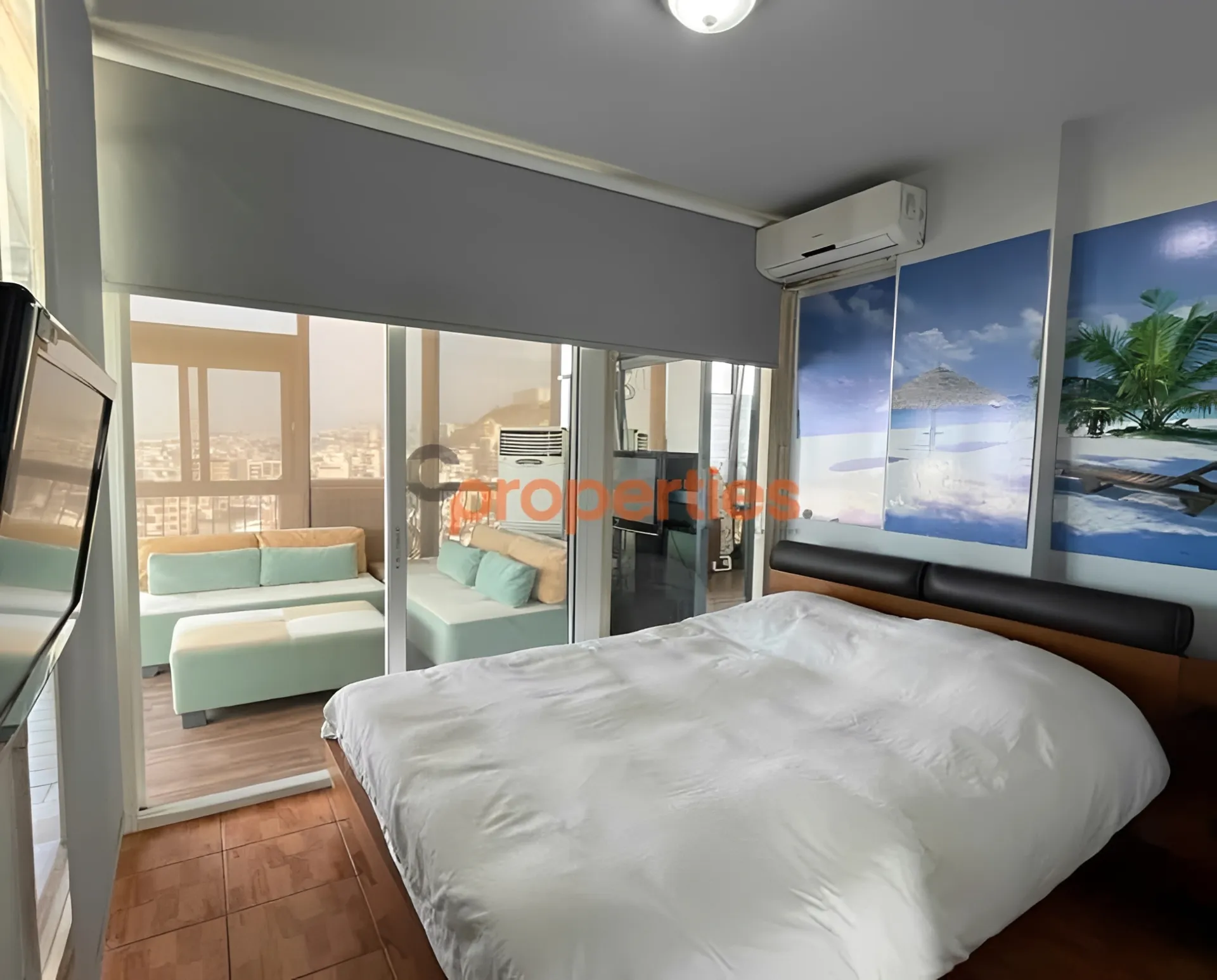 Apartment for Rent in Zalqa