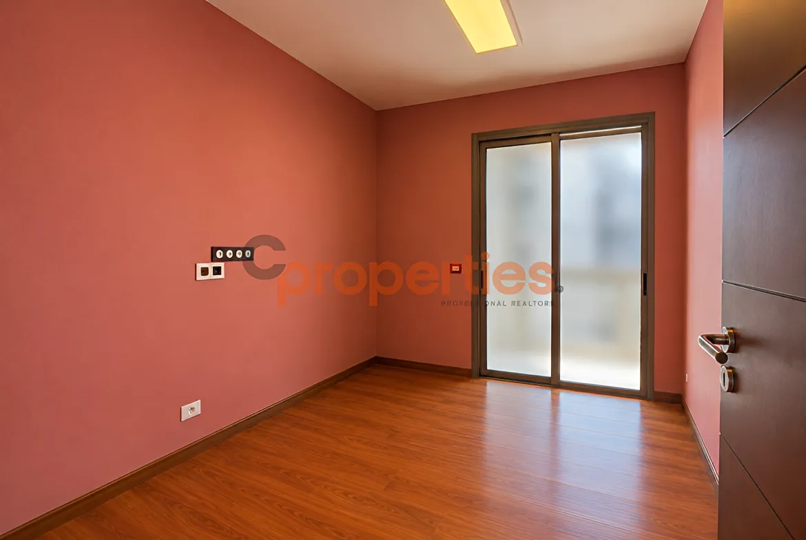 Apartment for Sale in Geitawi