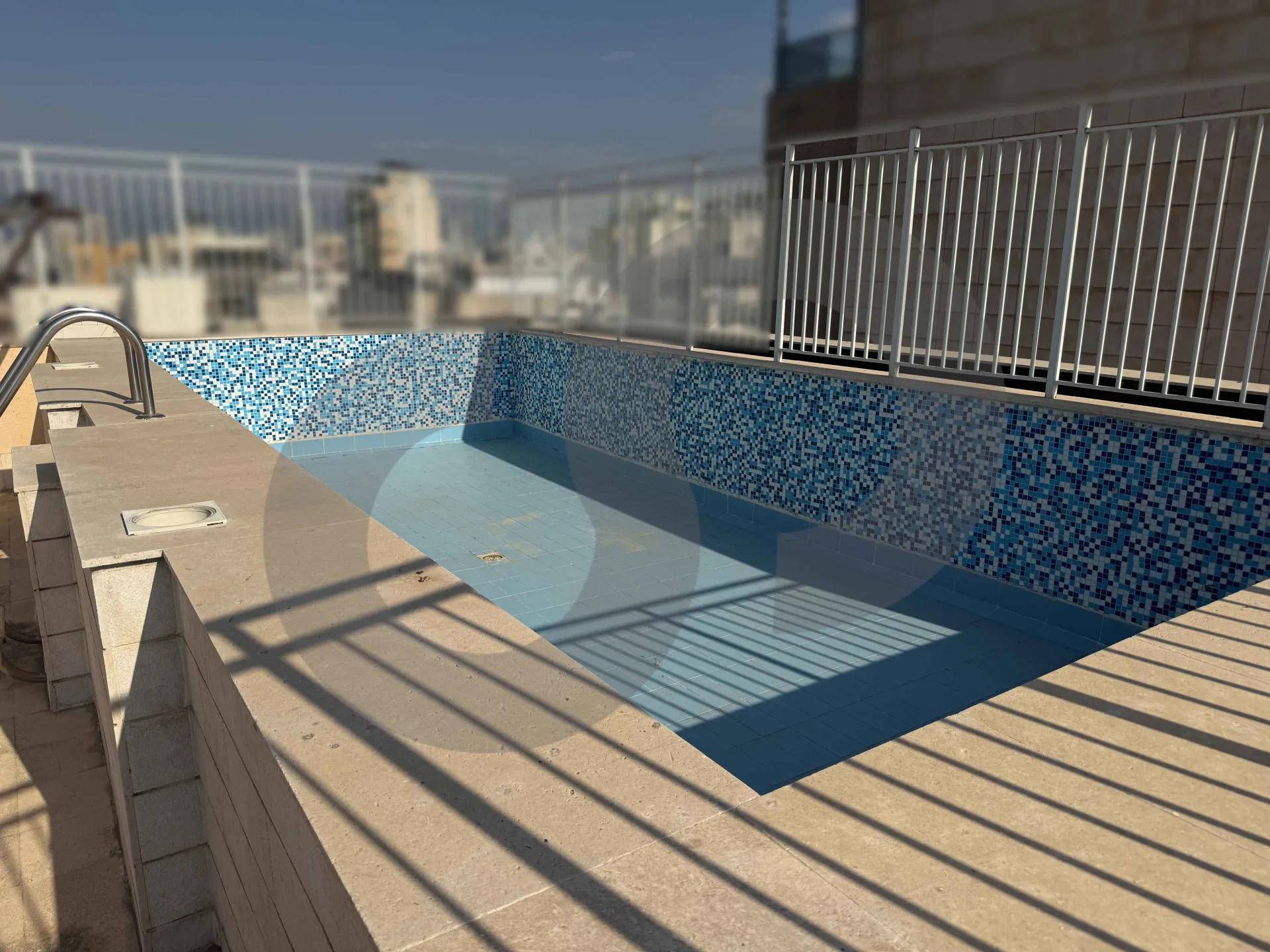 Duplex for Sale in Sanayeh
