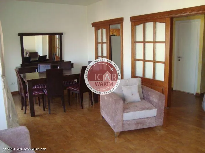 Apartment for Rent in Jal El Dib