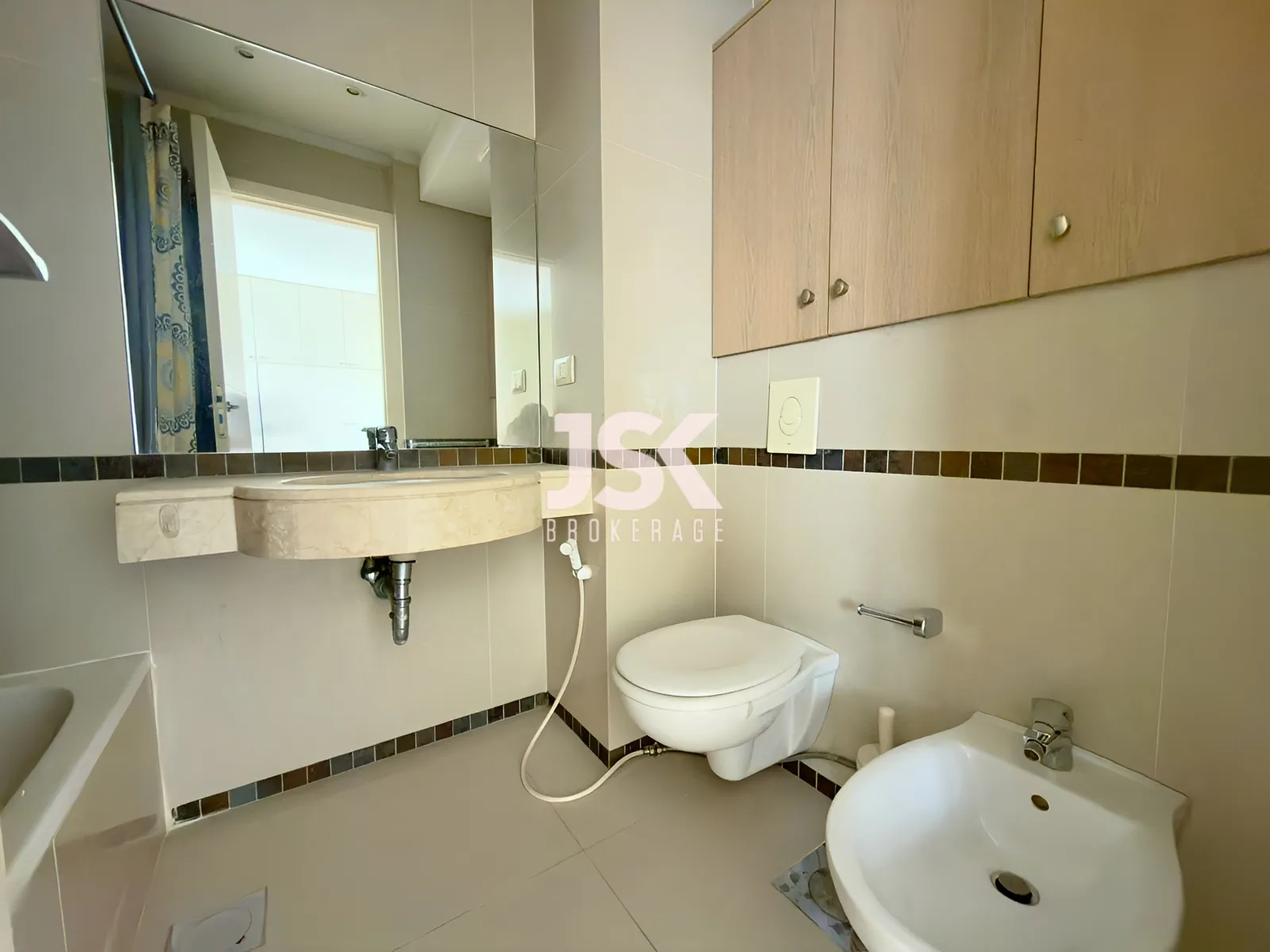Apartment for Rent in Achrafieh