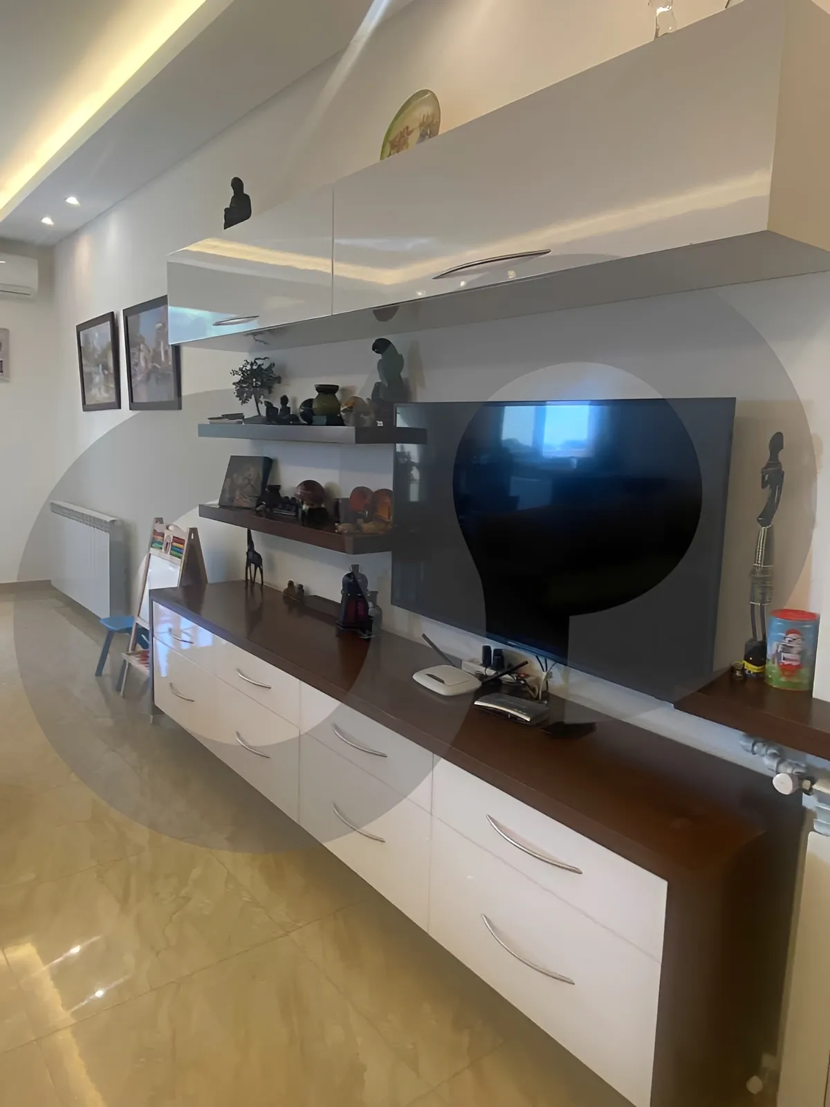 Apartment for Sale in Aley