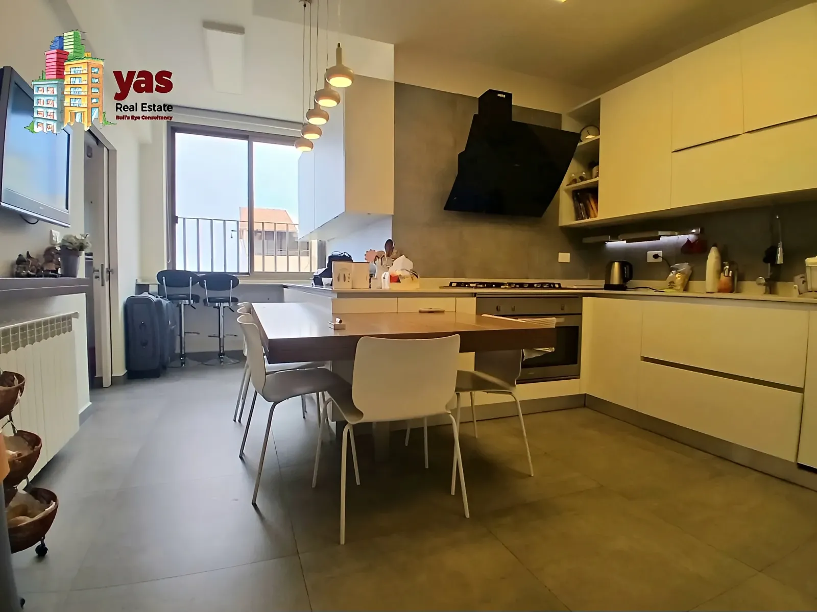 Apartment for Sale in Sahel Alma