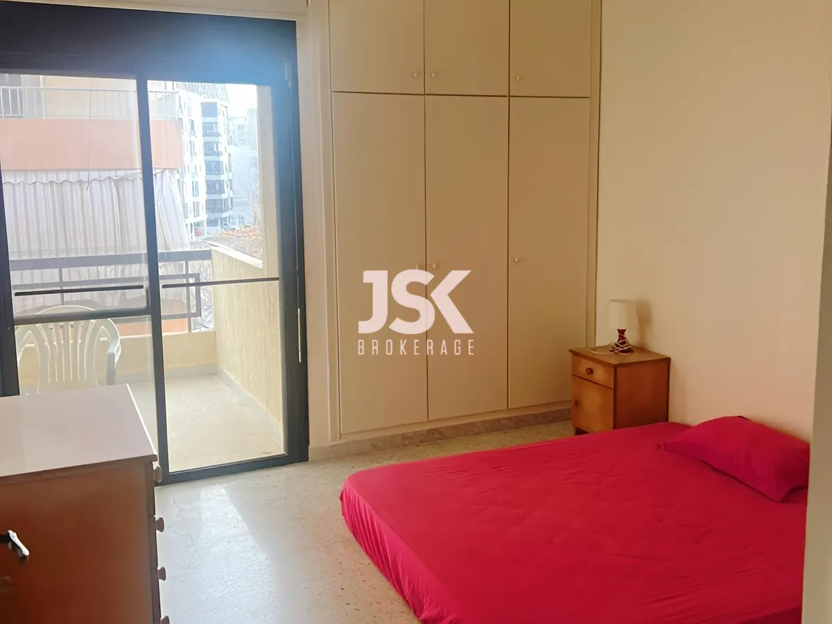 Apartment for Sale in Kaslik