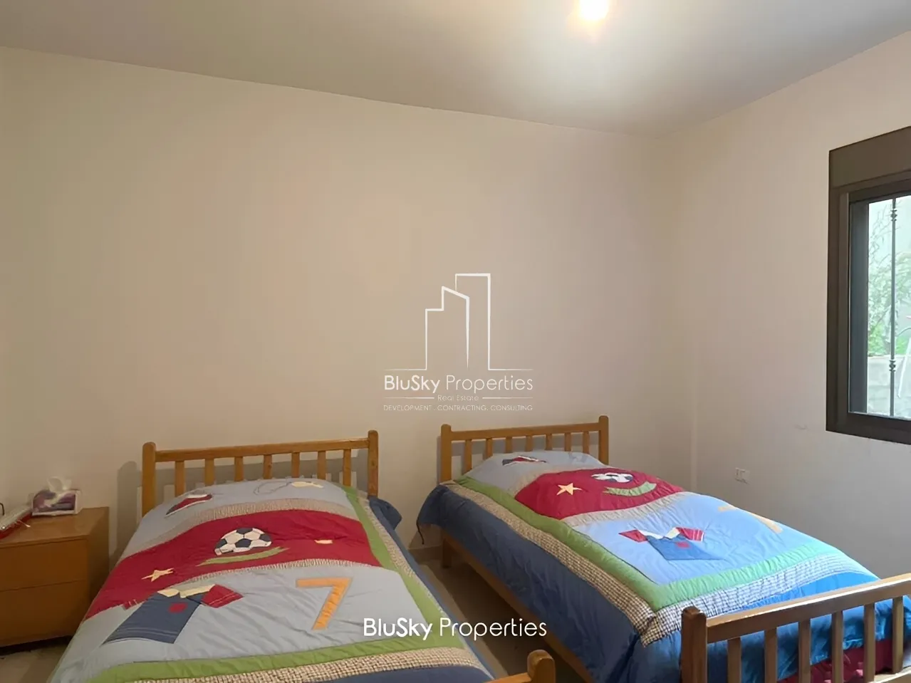 Villa for Sale in Hsoun