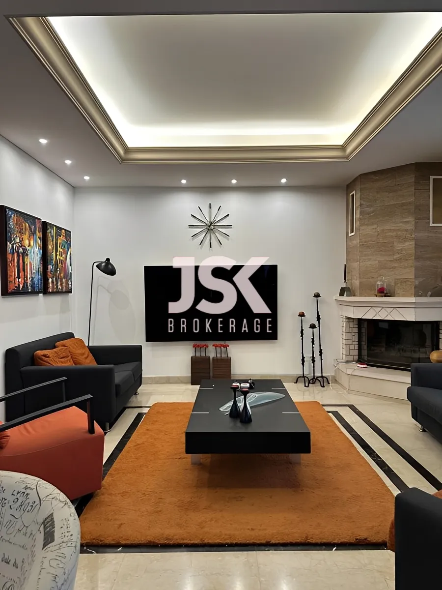 Apartment for Sale in Ain Saadeh, Lebanon