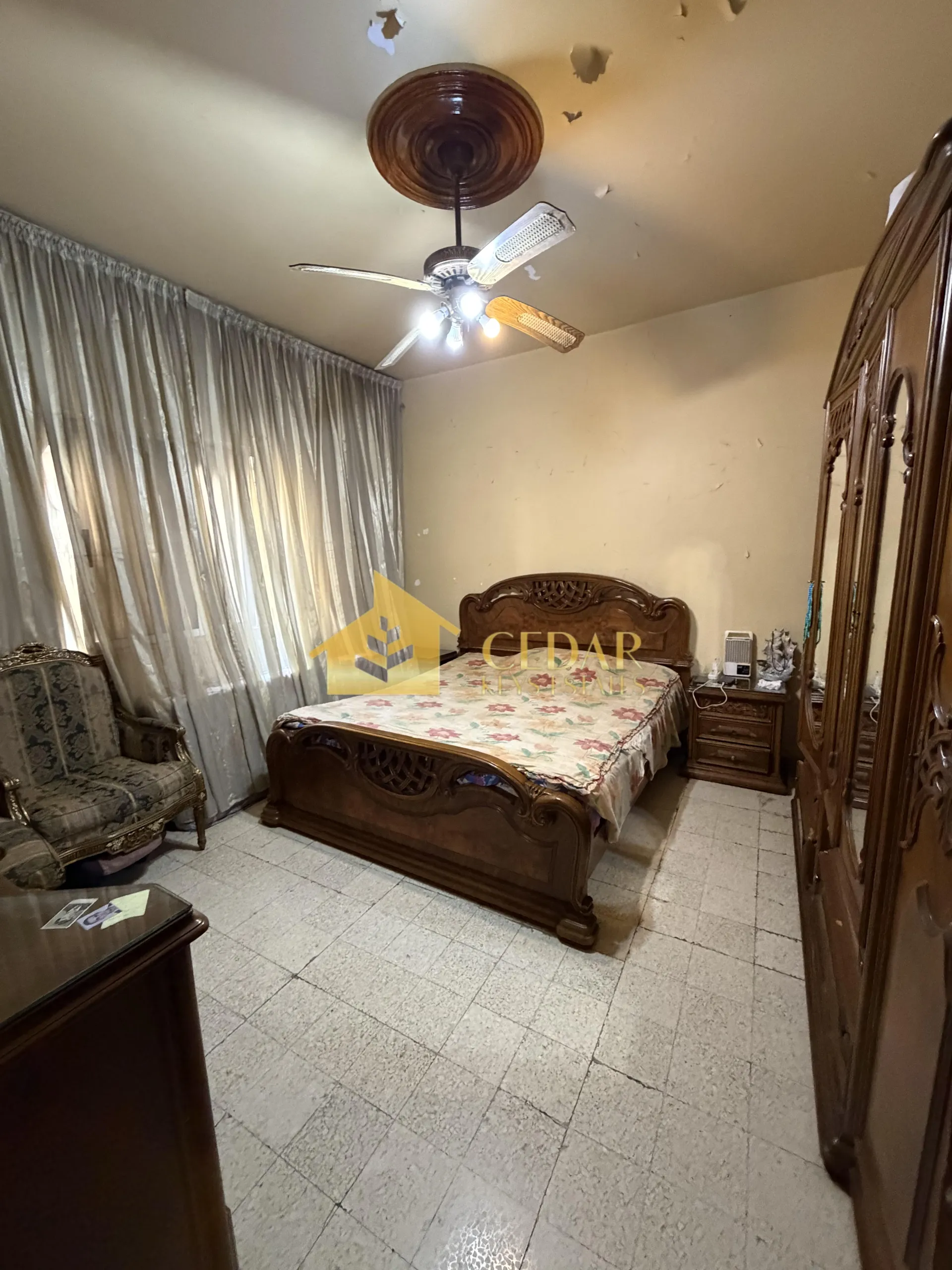 Apartment for sale in Tarik El Jdideh, Beirut, Lebanon