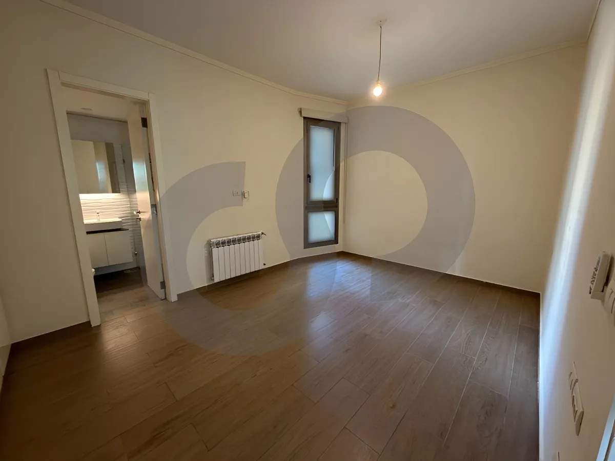 Apartment for Rent in Ain Al Mraiseh, Beirut, Lebanon - 3 bed, 4 bath