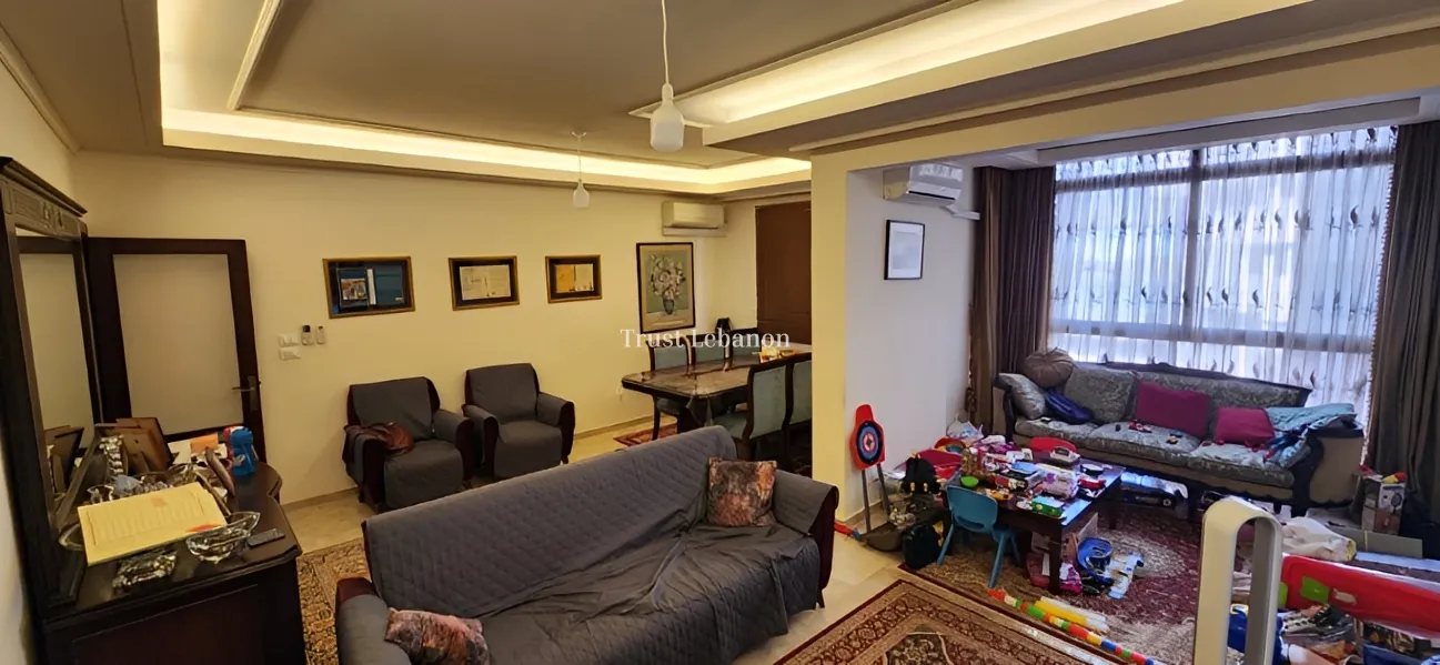 Apartment for sale in Aicha Bakkar, Bayrut, Lebanon