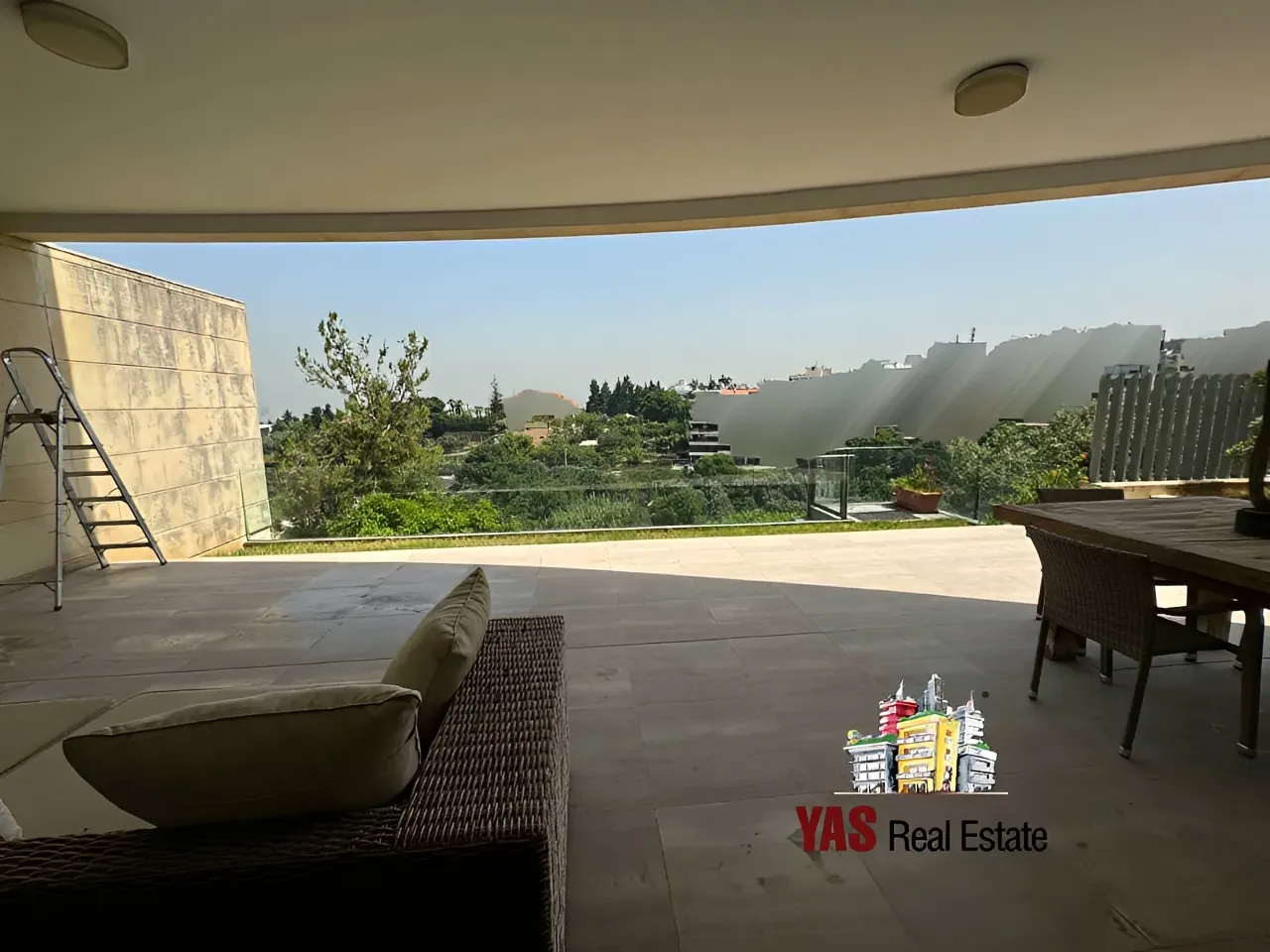 Apartment for Sale in Yarzeh, Lebanon
