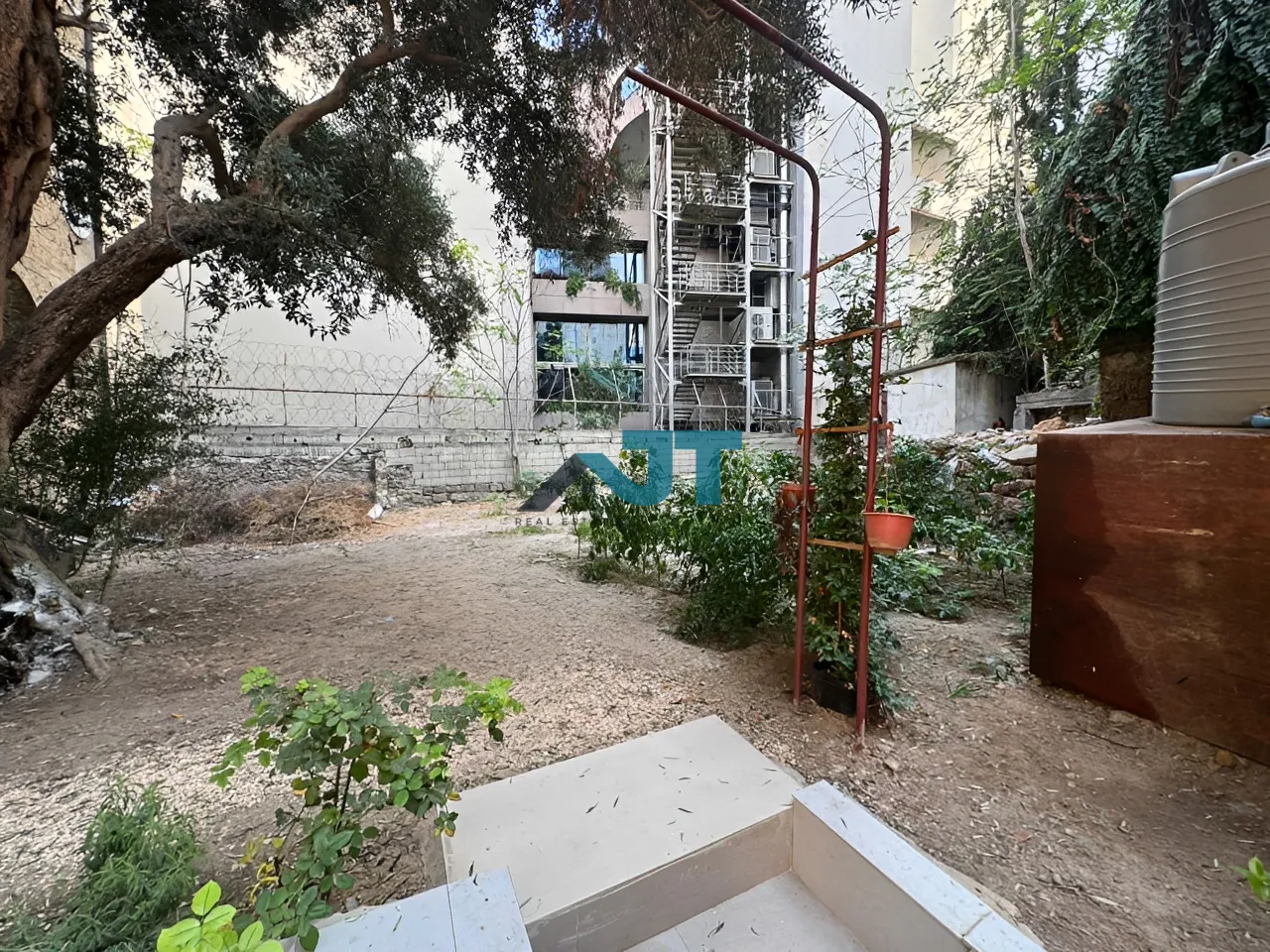 Land for sale in Sursock, beirut, lebanon