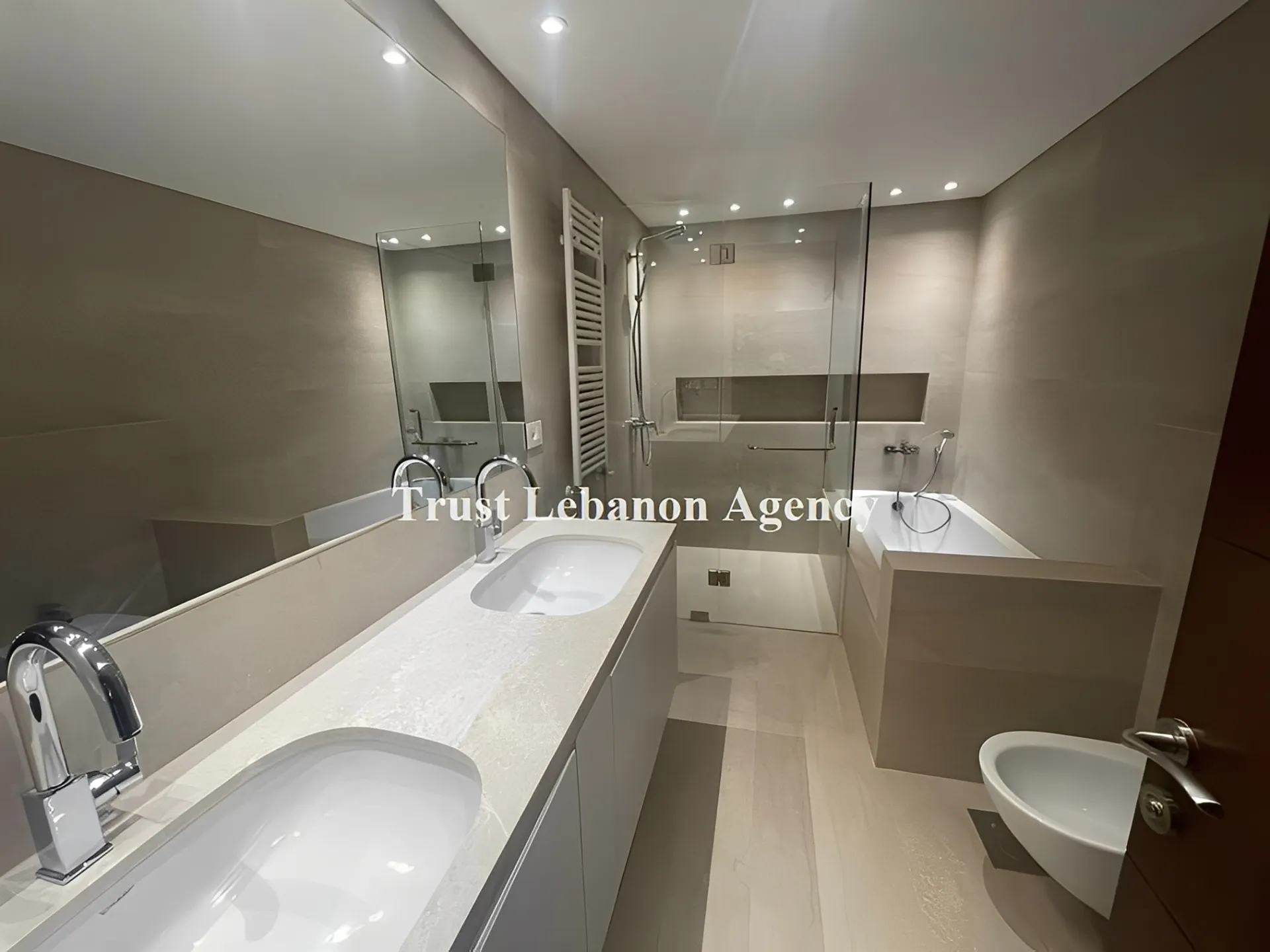 Apartment for Sale in Metn Monteverde Lebanon