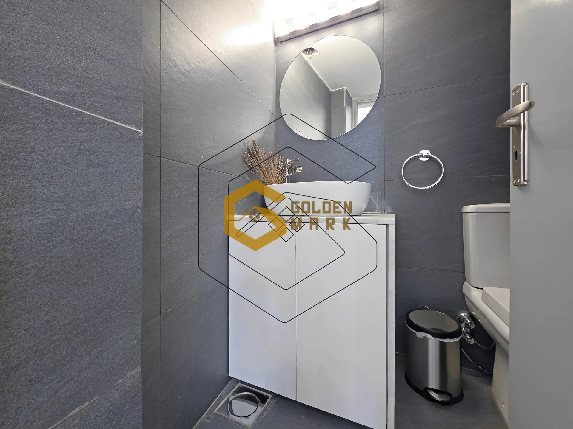 Apartment for Rent in Achrafieh, Beirut