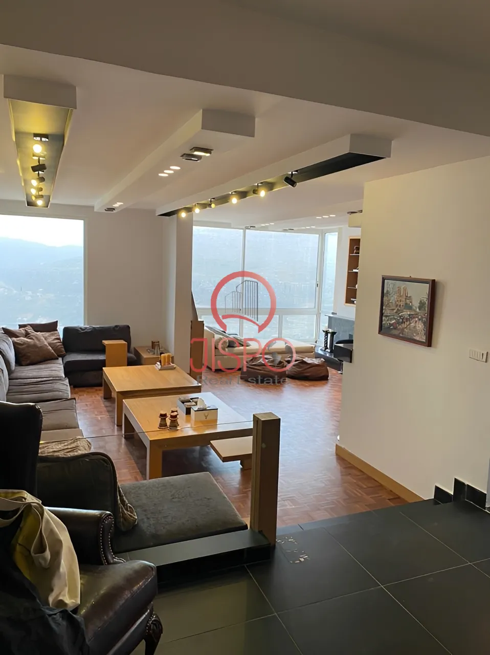 Apartment for Sale in Faraya