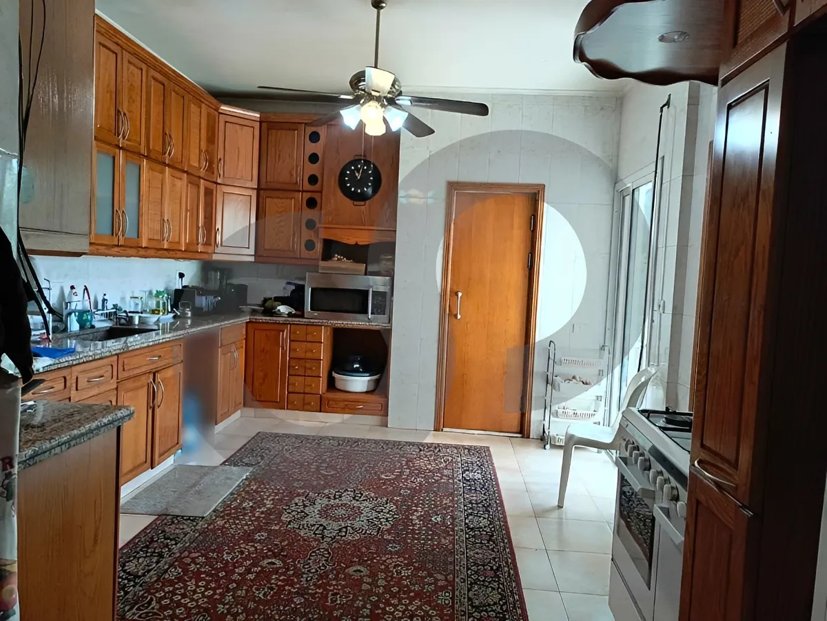 Apartment for Sale in Baabda, Lebanon