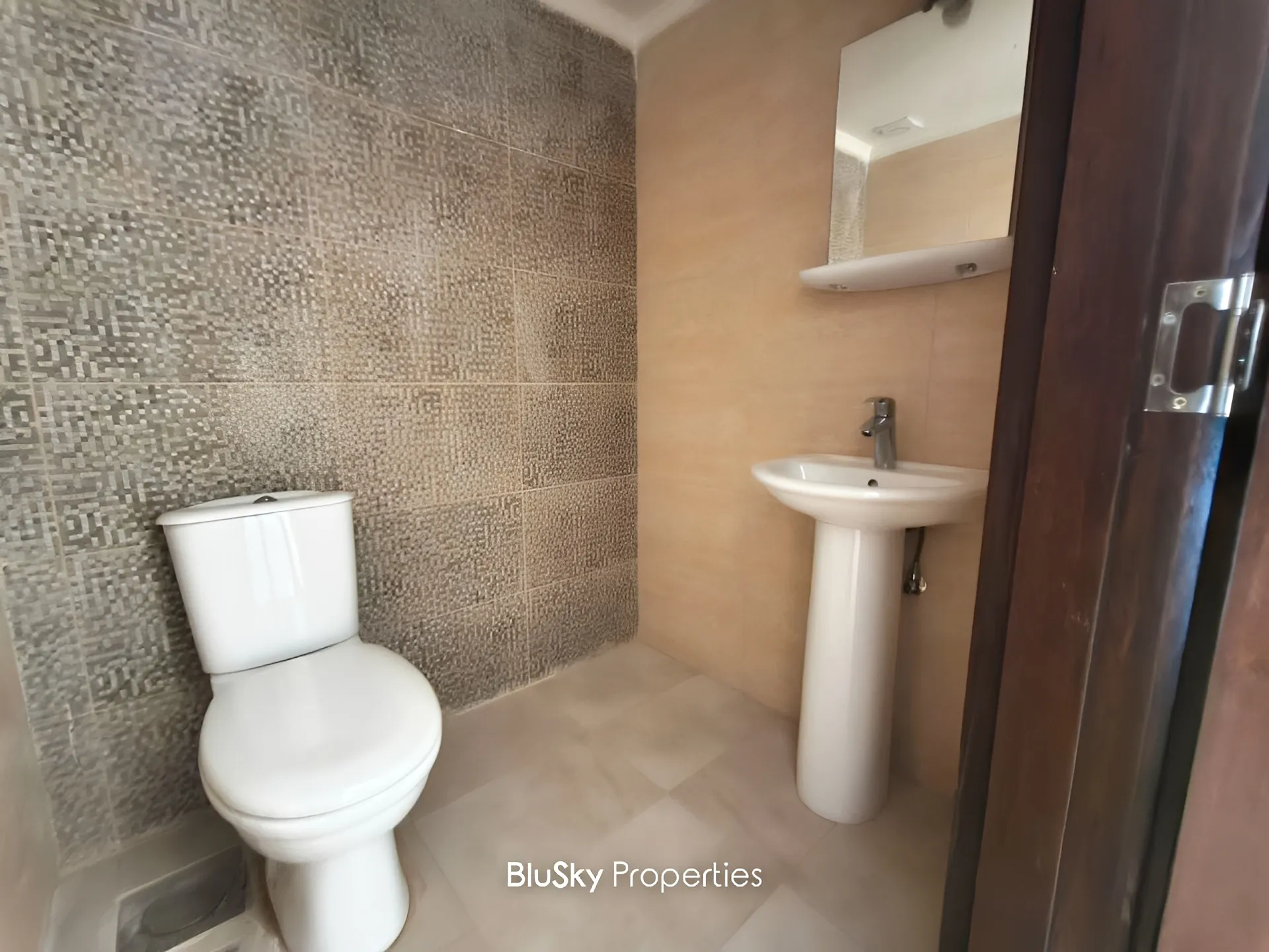Apartment for rent in Dekwaneh, lebanon