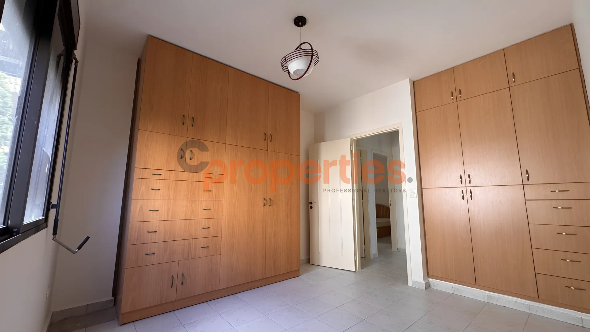 Apartment for Rent in Aaoukar