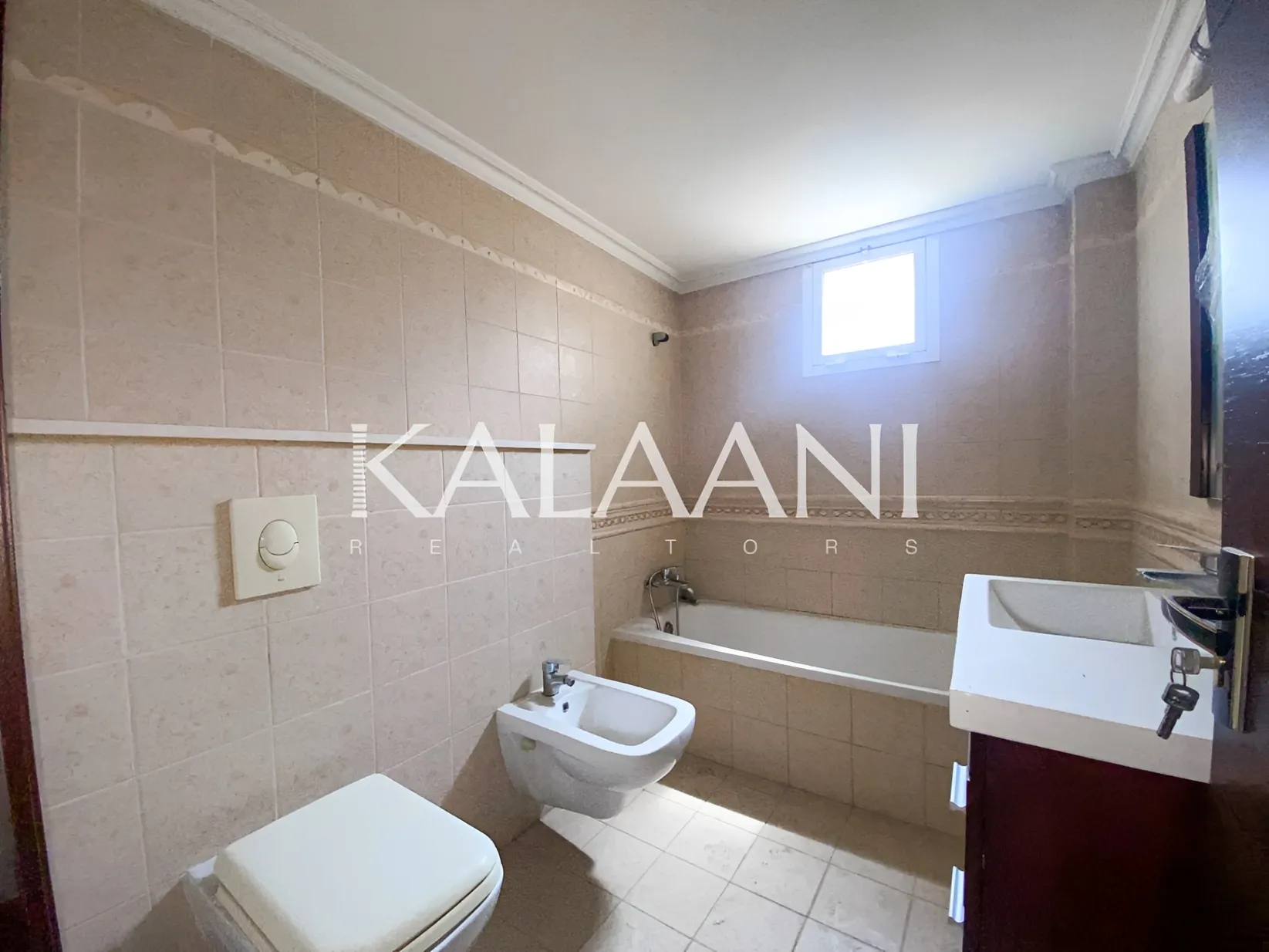 Apartment for sale in Jounieh, Lebanon