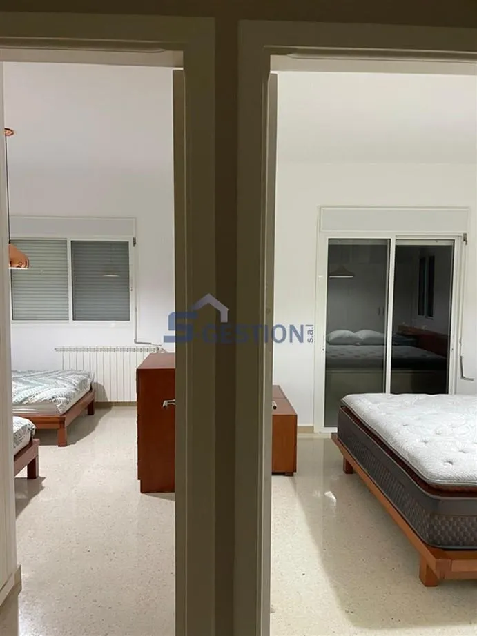 Apartment for Sale in Bsharri - 3 bed, 3 bath
