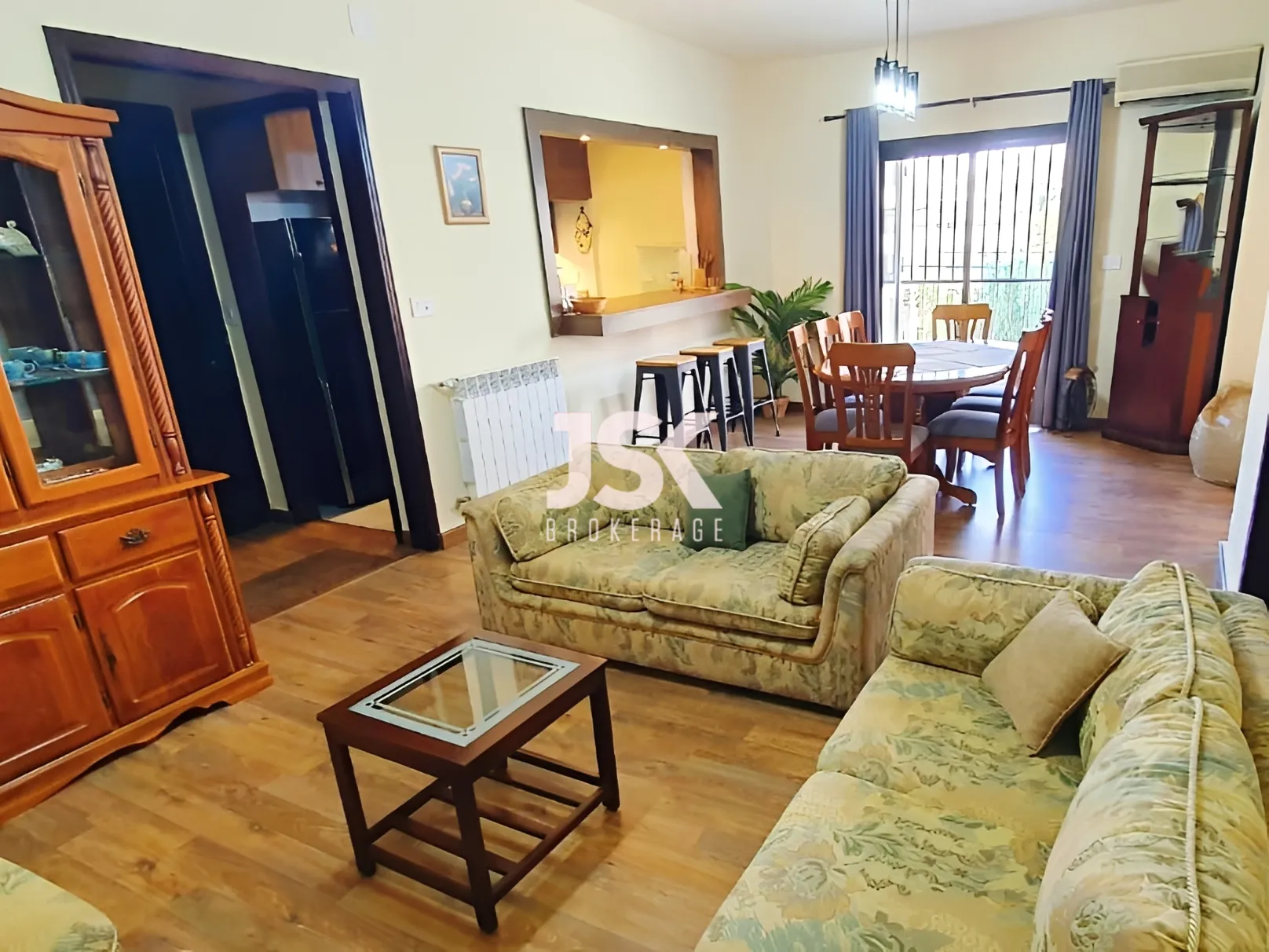 Apartment for Rent in Achrafieh