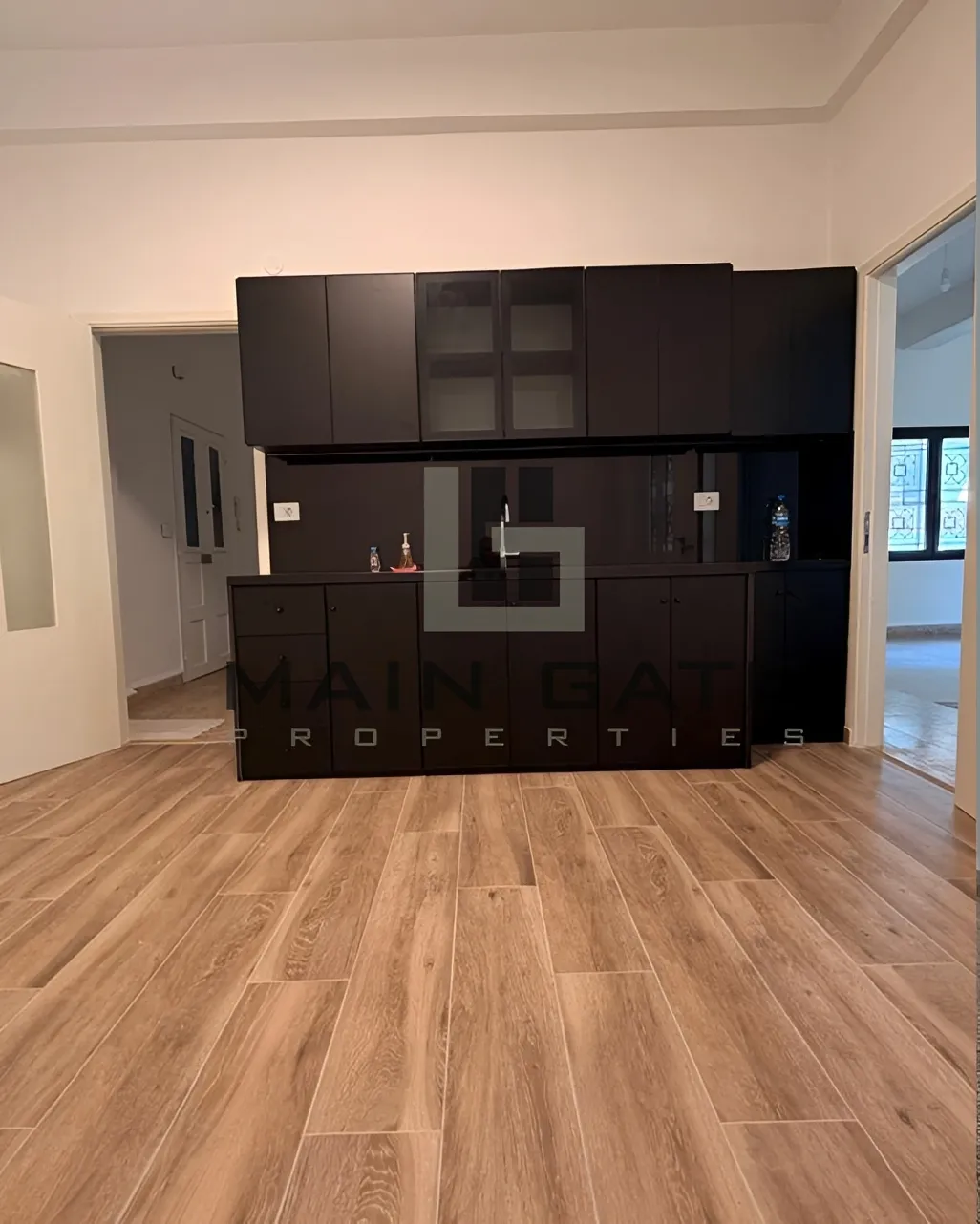 Apartment for rent in Hazmieh
