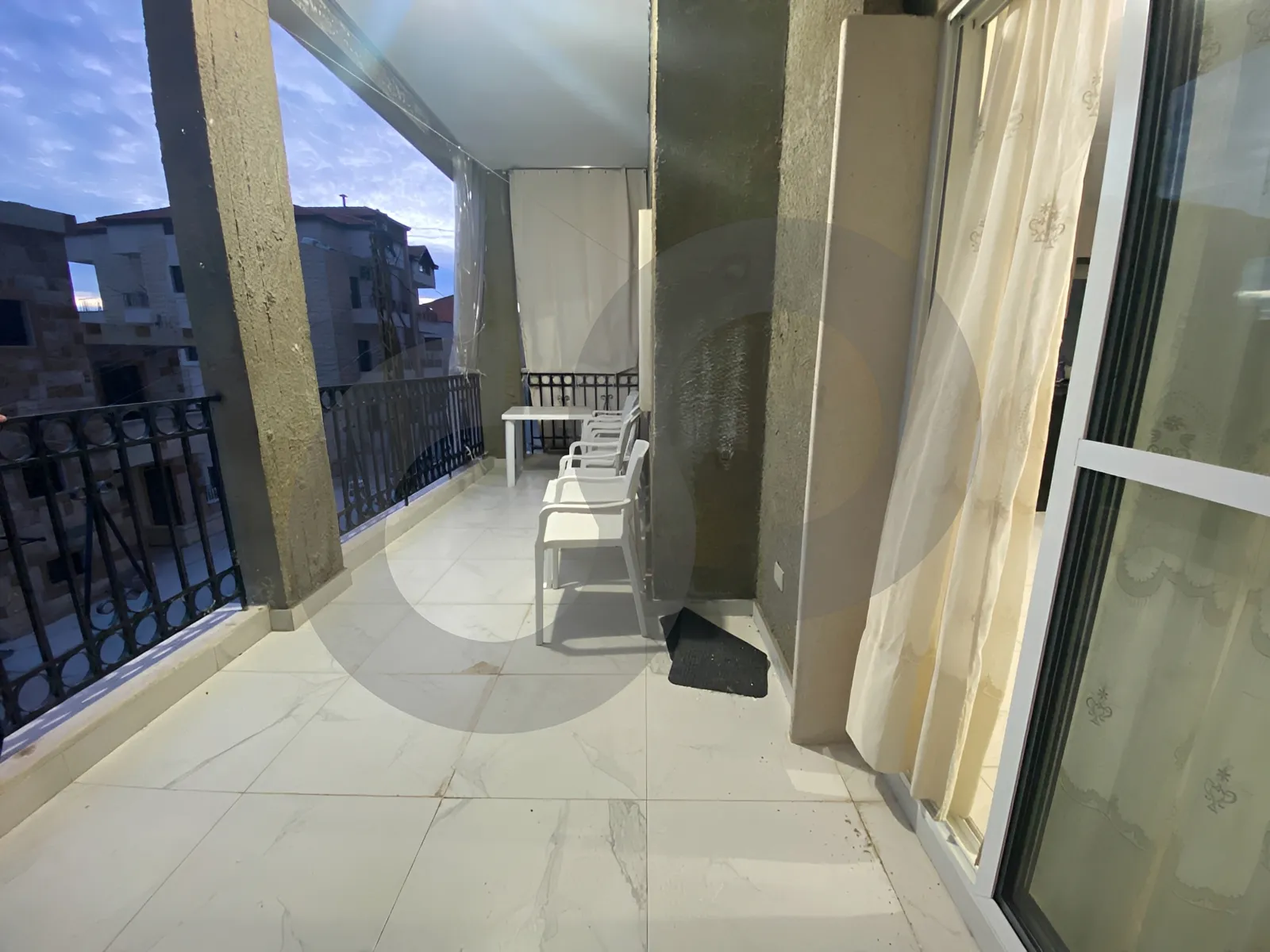 Apartment for Rent in Ehden