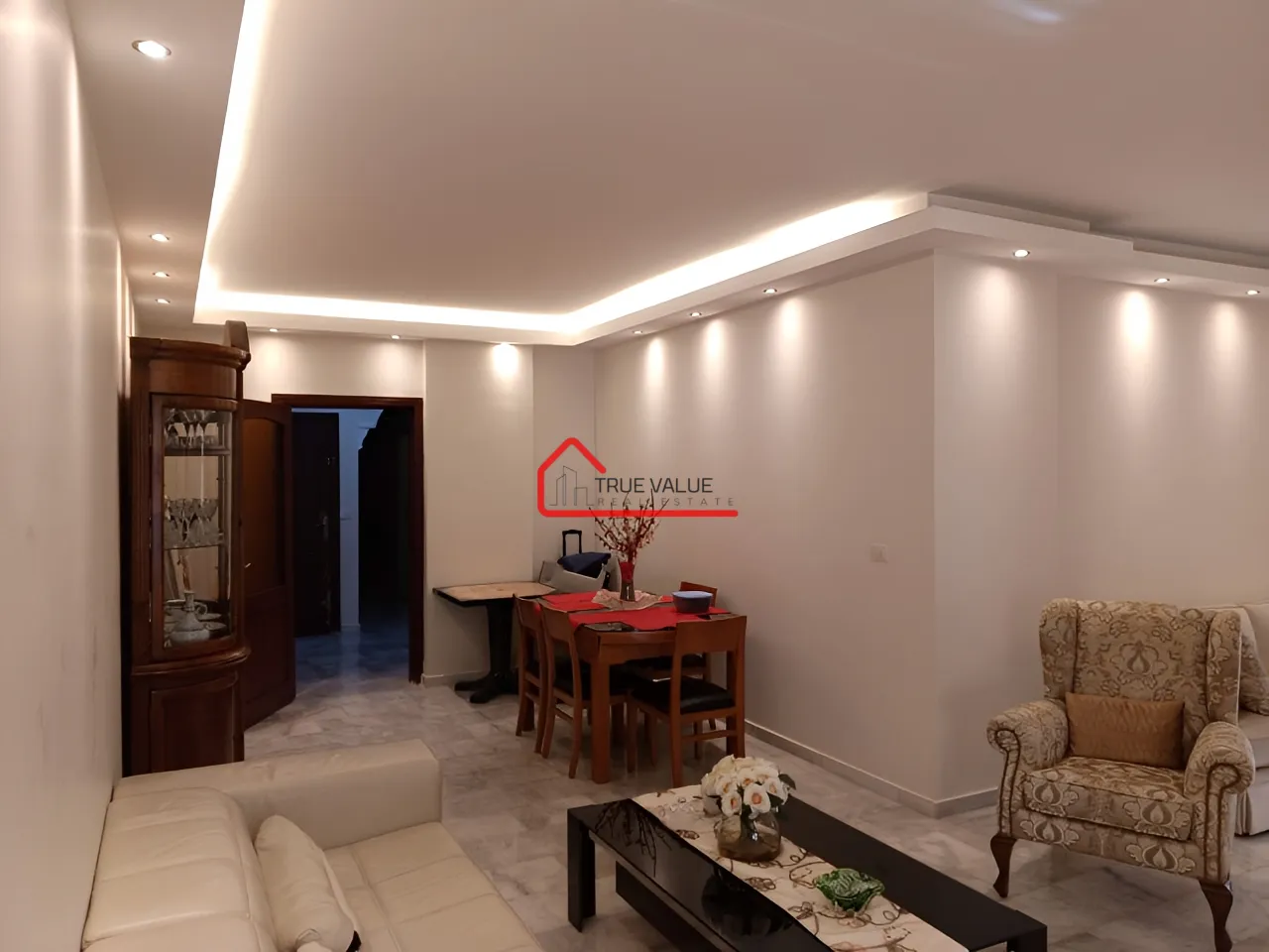 Apartment for sale in Bchamoun, lebanon