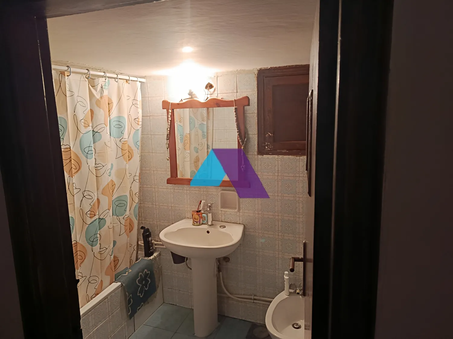 Apartment for Sale in Ain El Remmaneh