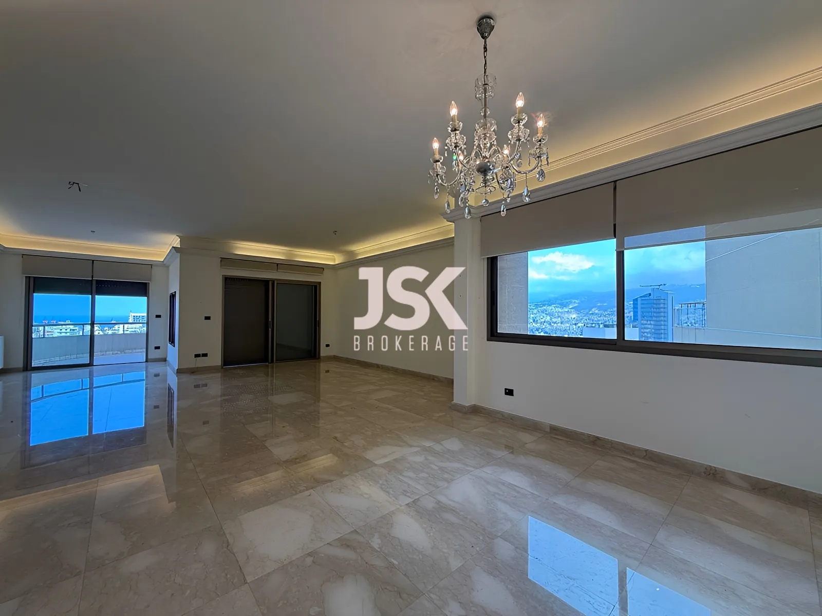 Apartment for Sale in Achrafieh