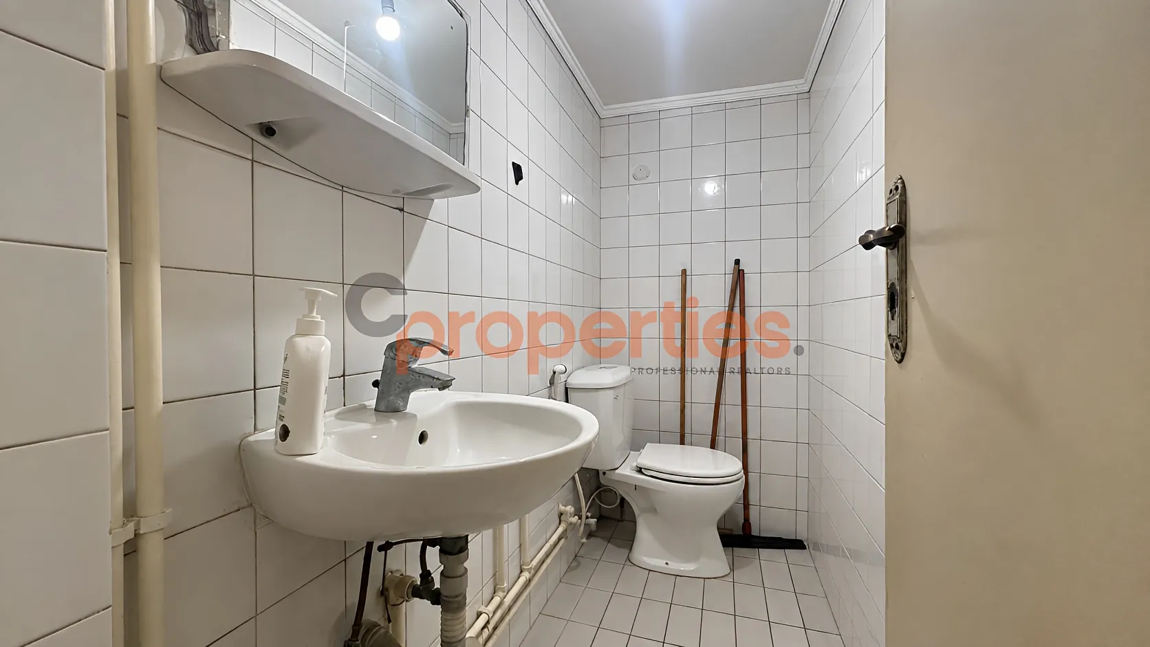Apartment for Sale in Sanayeh