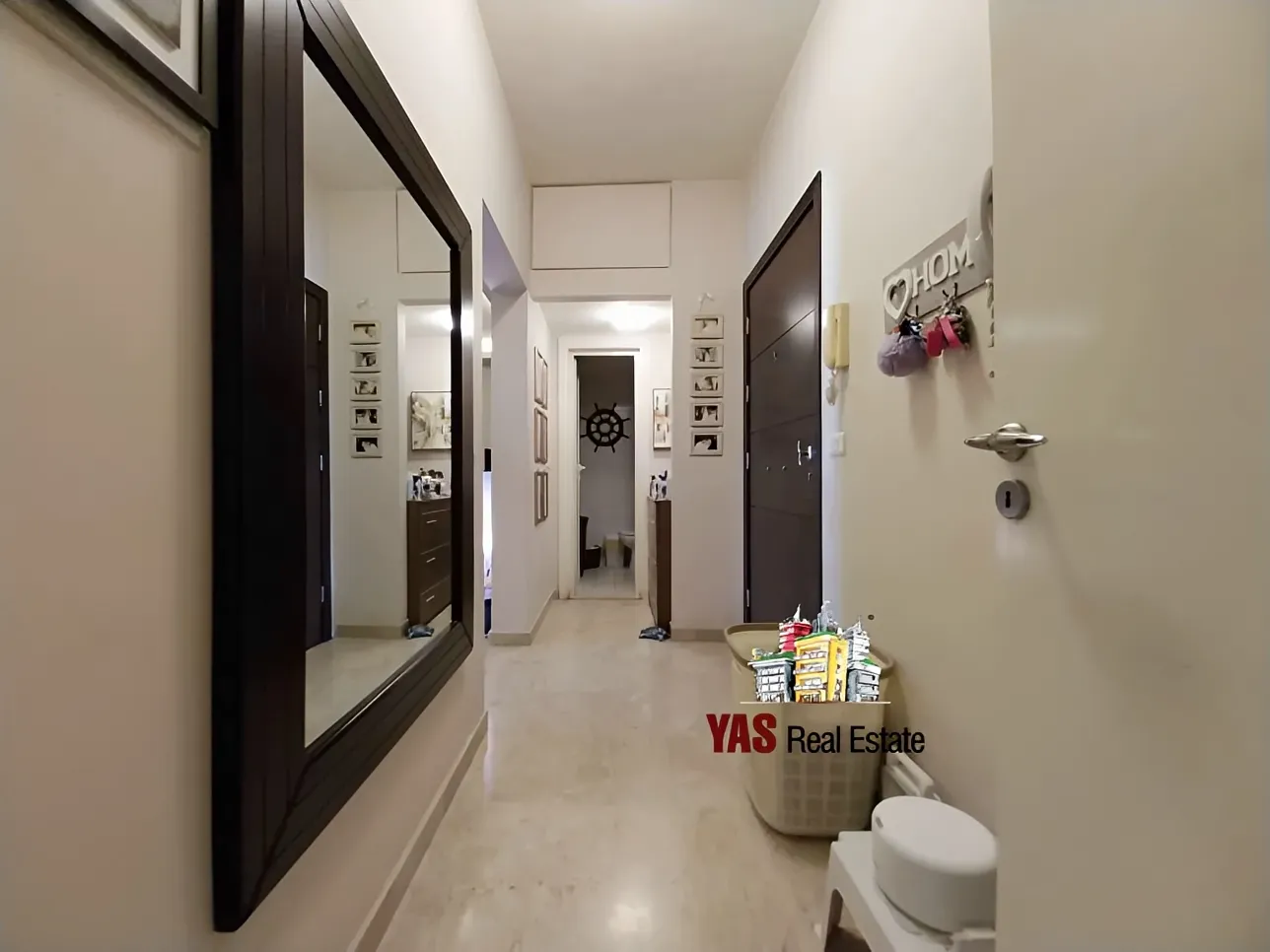 Apartment for Sale in Adma