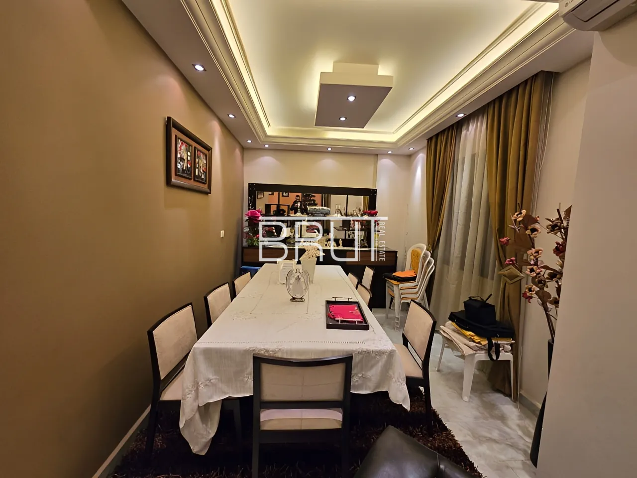 Apartment for Sale in Sarba