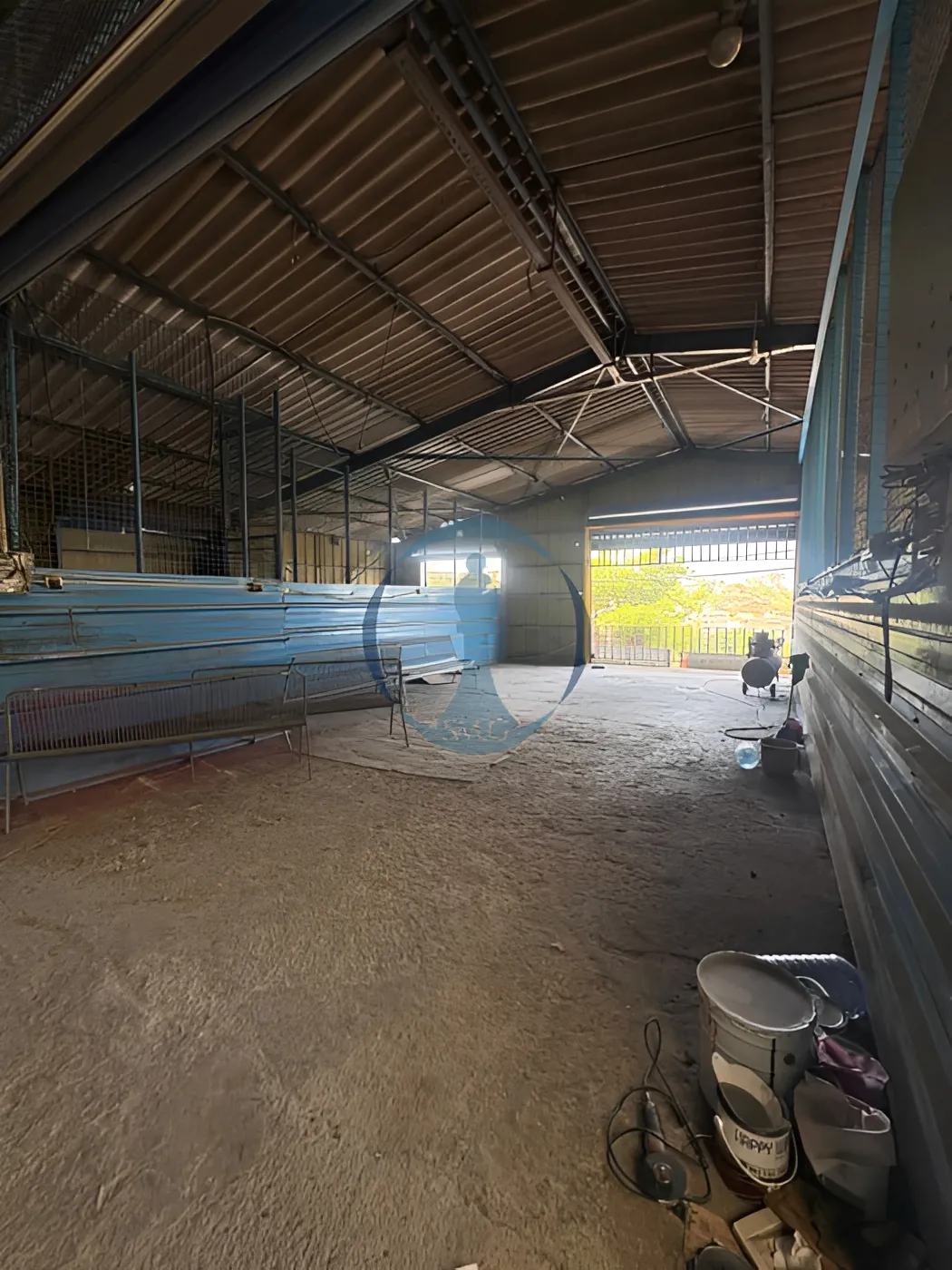 Warehouse for rent in Zouk Mosbeh