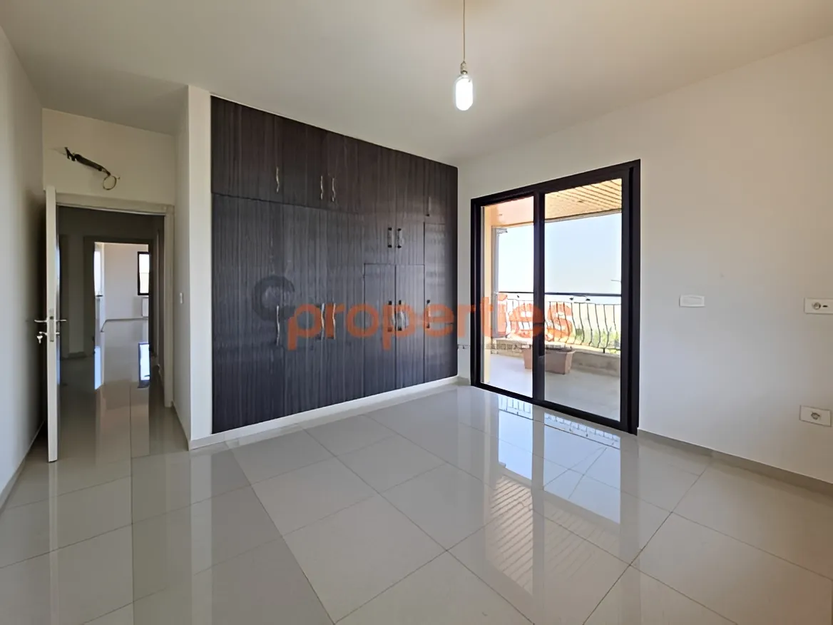 Apartment for Rent in Ain Saadeh