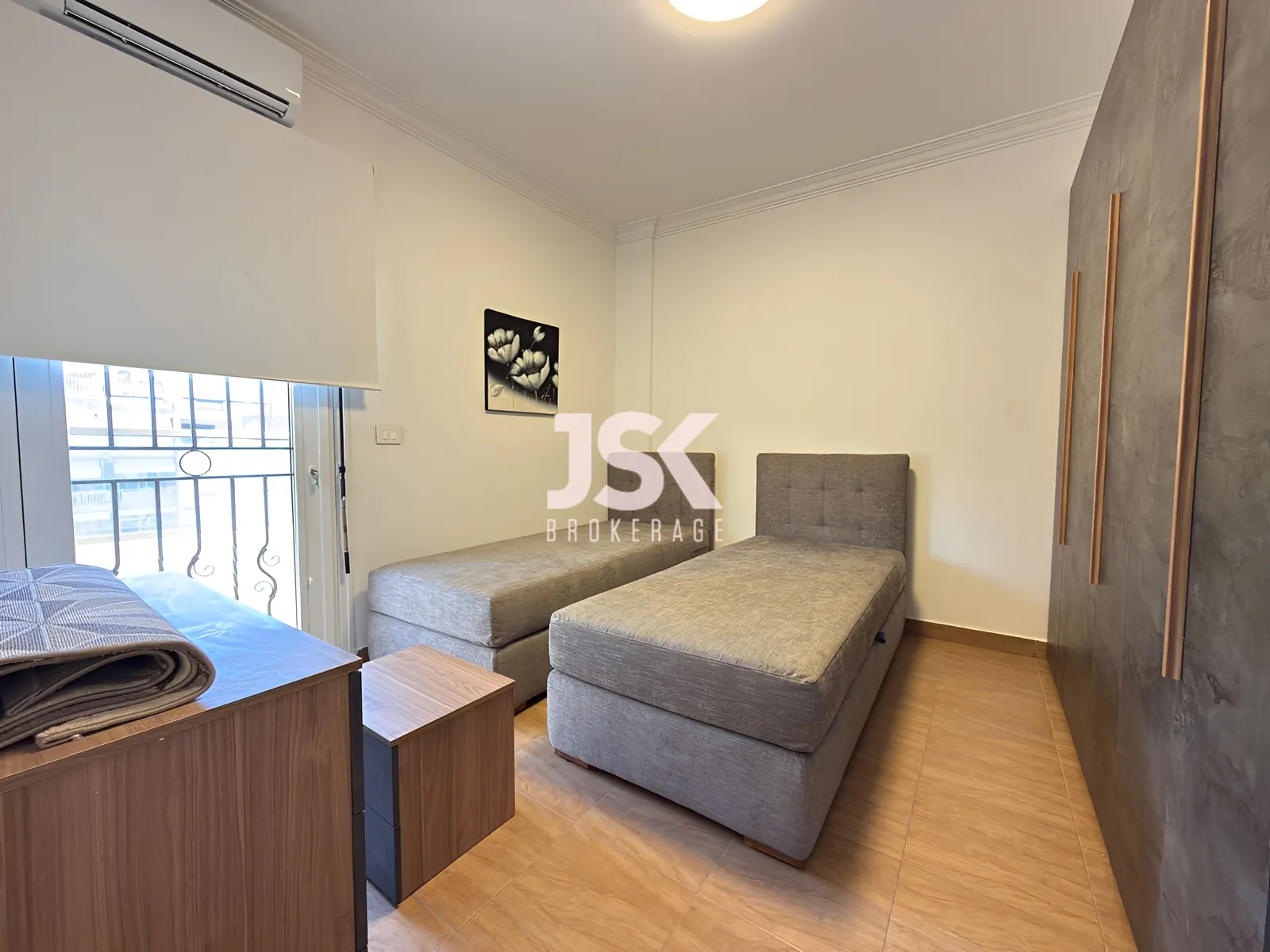 Apartment for Sale in Achrafieh