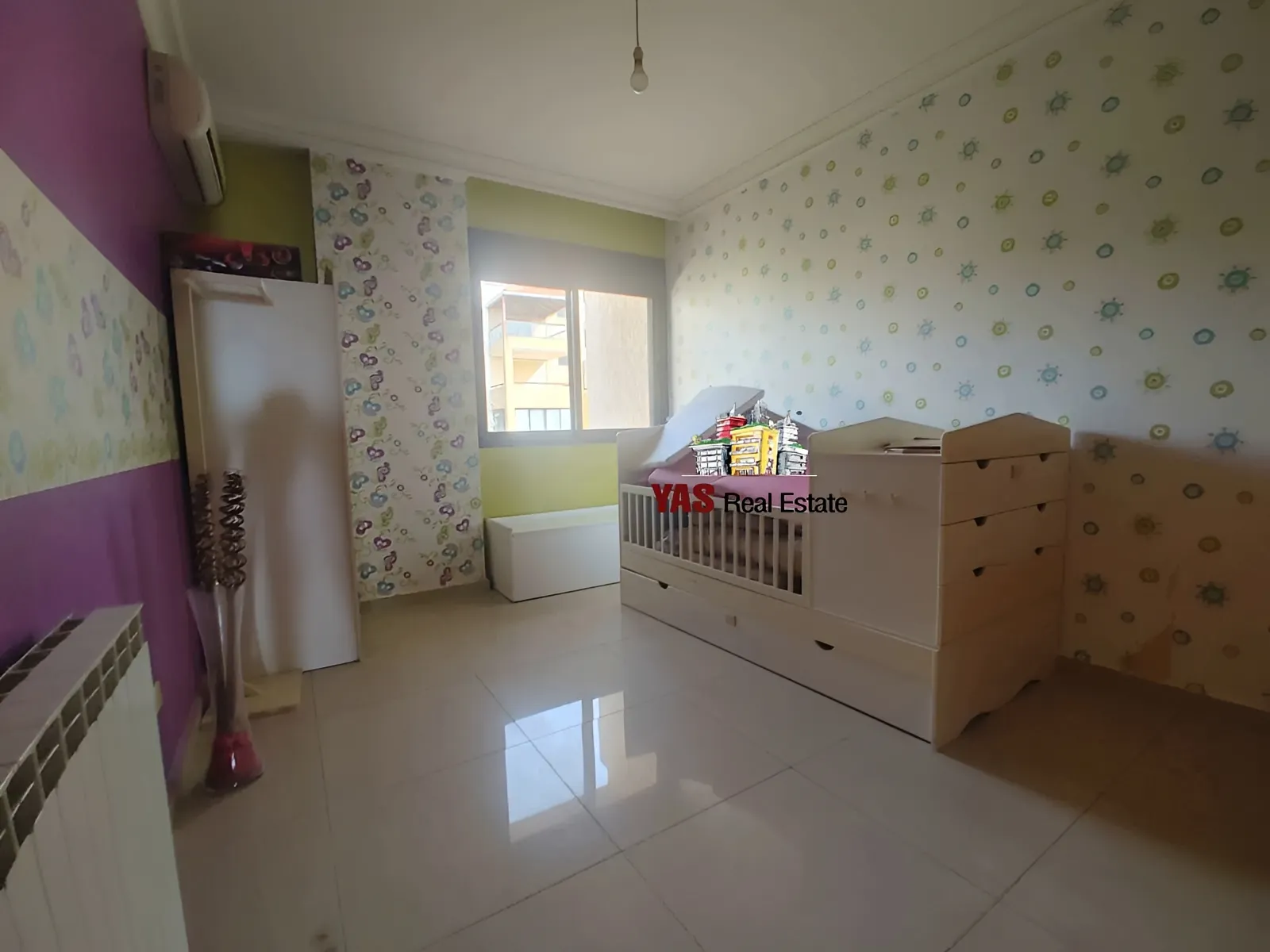 Duplex for rent in New Sehaile