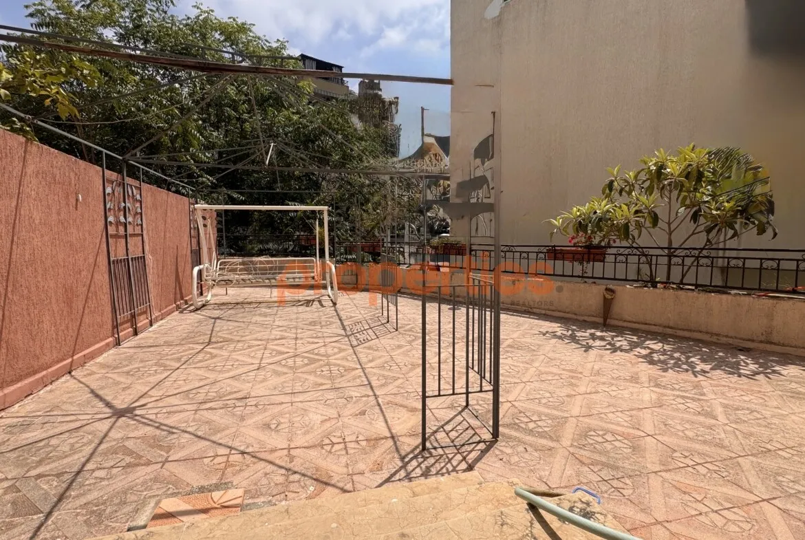 Apartment for Sale in Dik El Mehdi