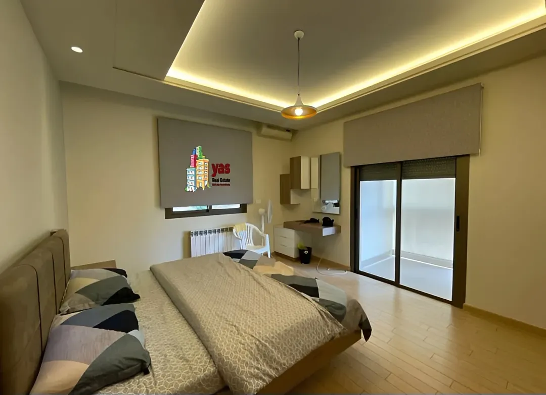 Apartment for Sale in Sahel Alma