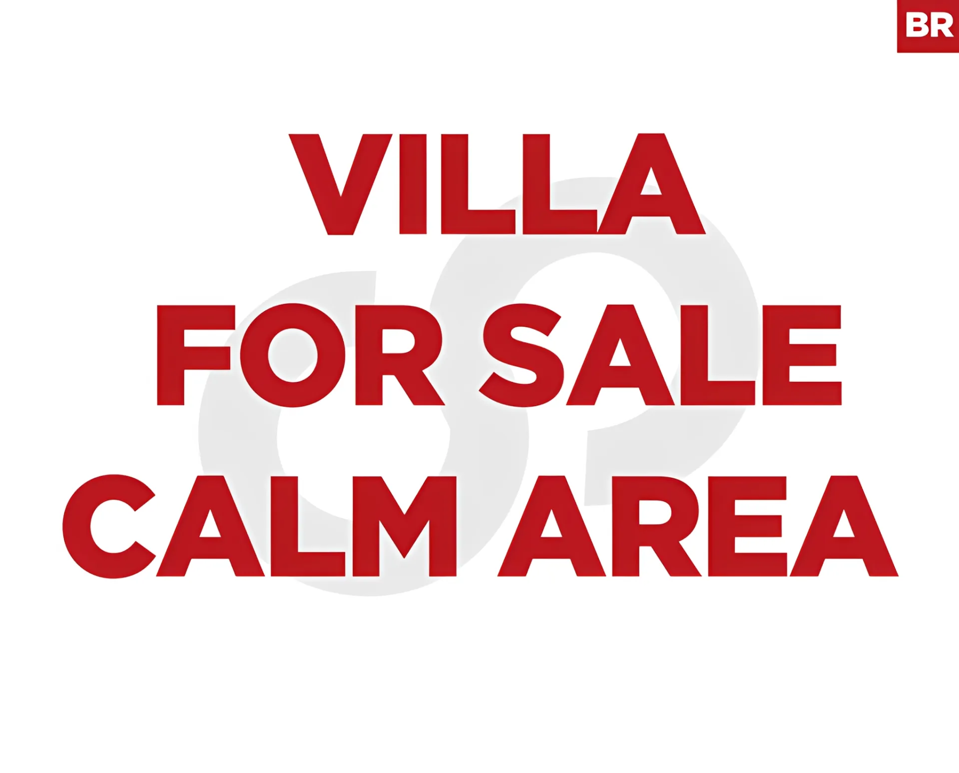Villa for Sale in Greater Amyoun