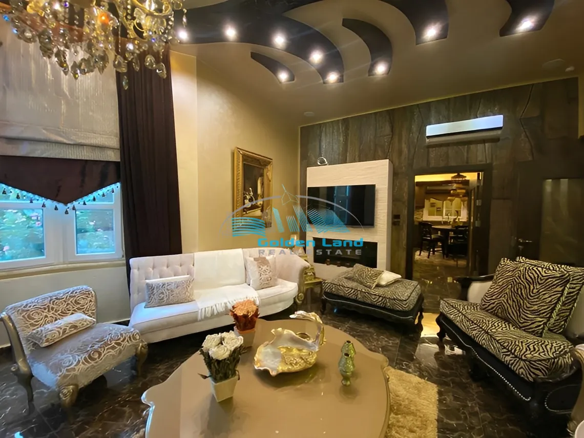 Villa for Sale in Ksara, Lebanon - 4 bed, 6 bath