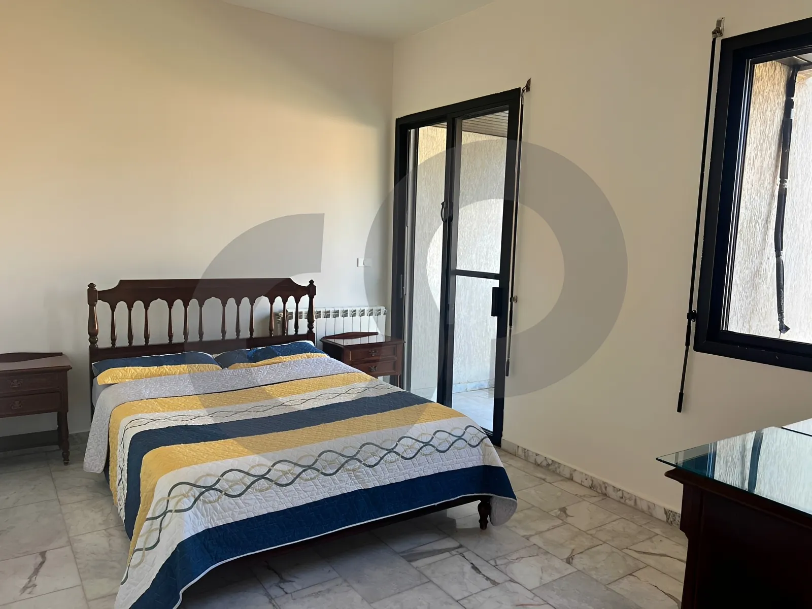 Apartment for Rent in Bsalim