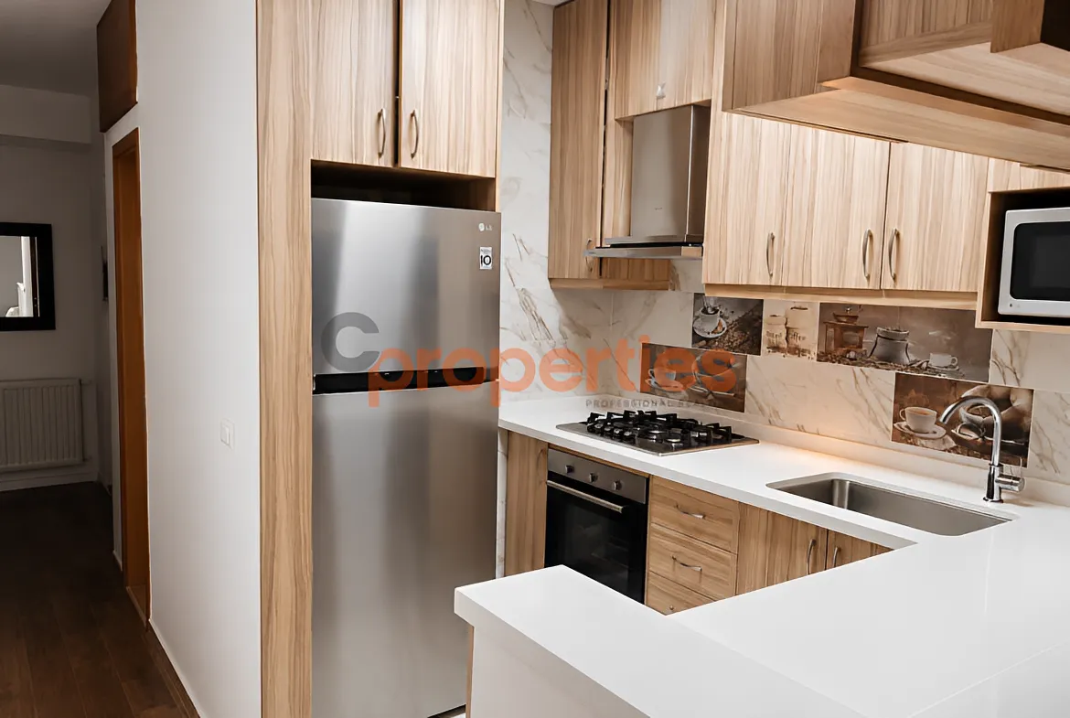 Chalet for Sale in Faitroun