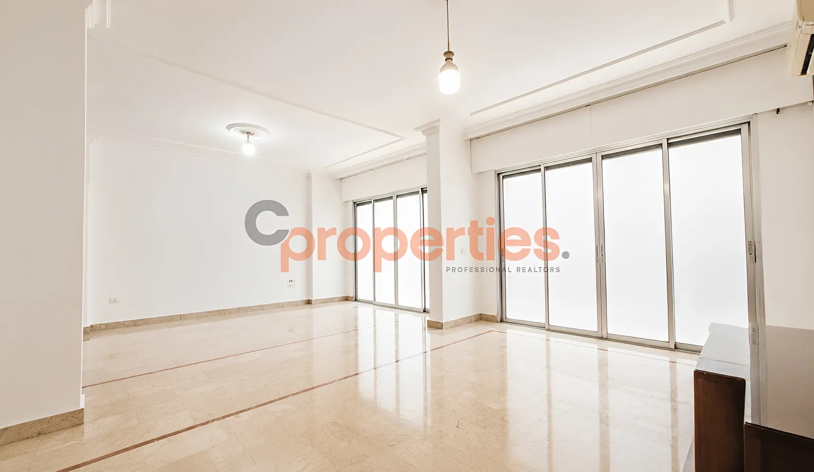 Apartment for rent in Verdun, Beirut, Lebanon