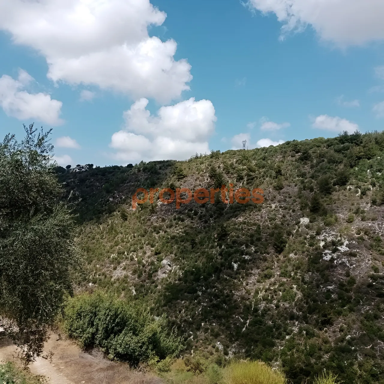 Residential Land for Sale in Kafr