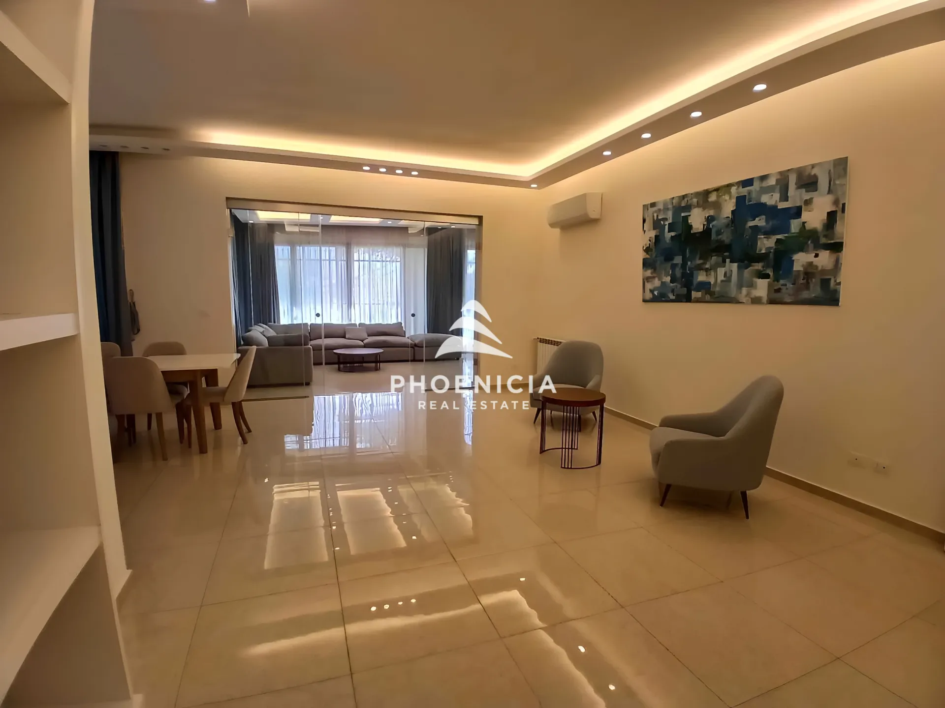 Apartment for sale in Qartaboun