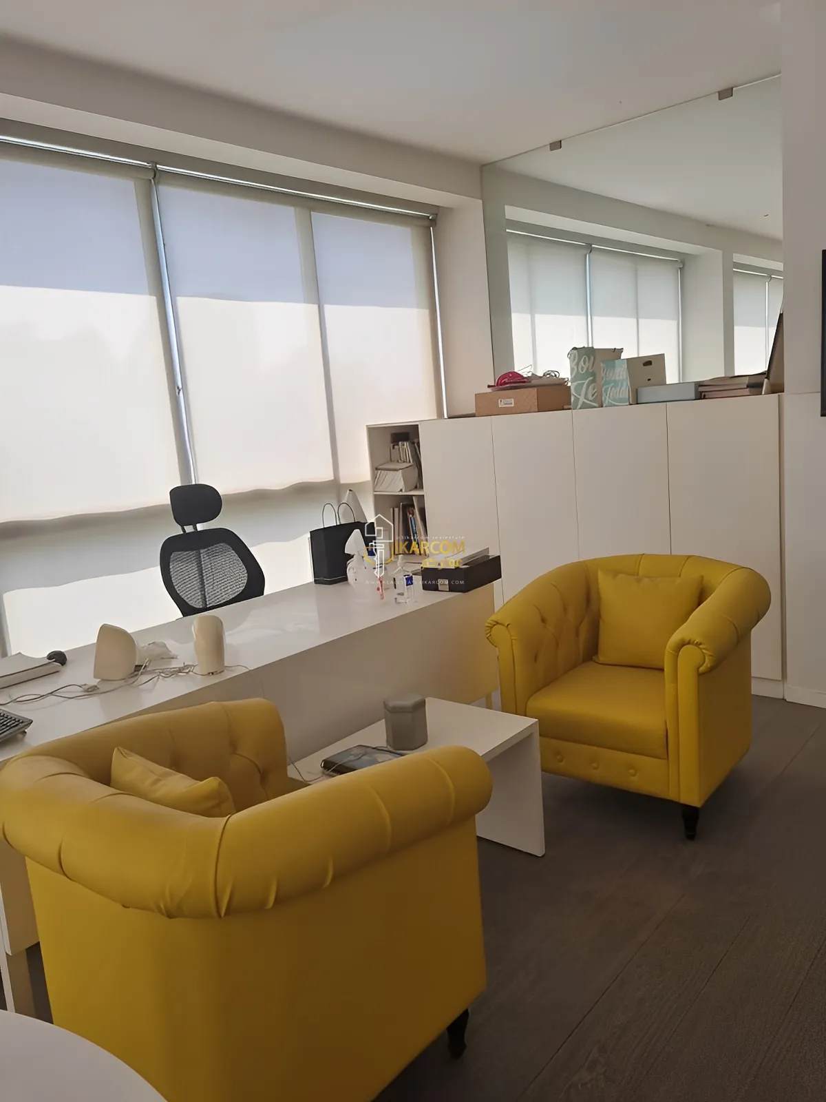 Office For Rent in Jal el Dib