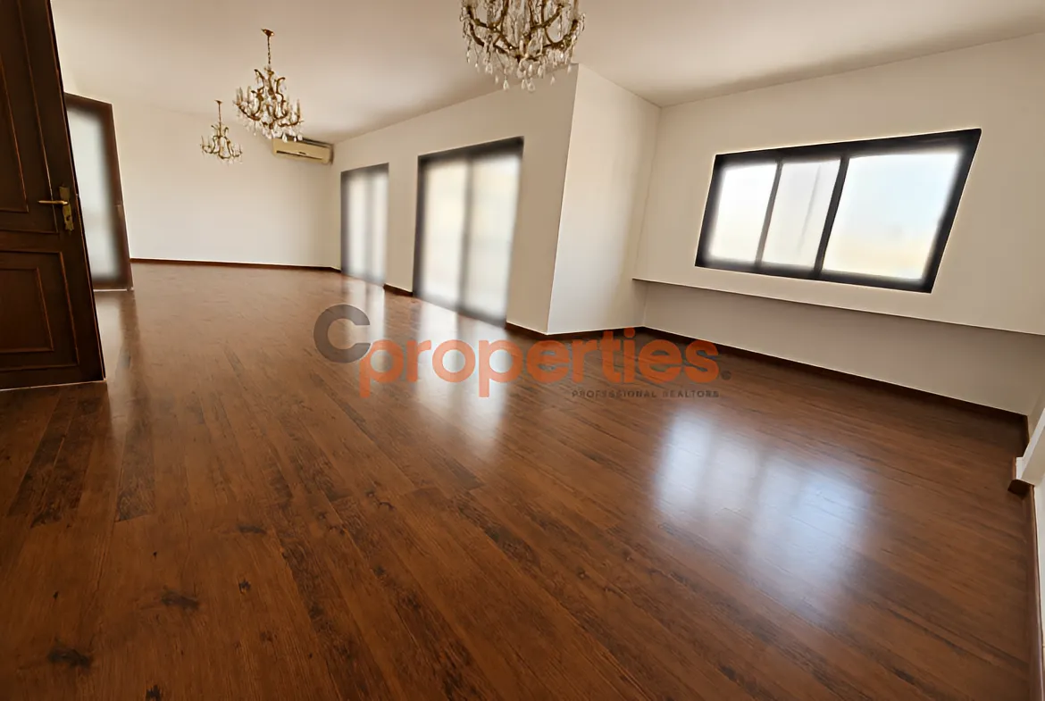 Apartment for Rent in Naqqache