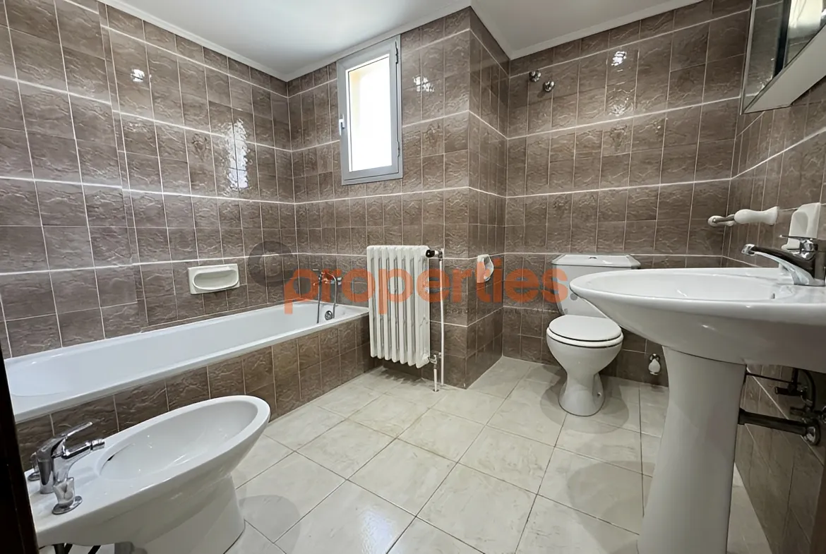 Apartment for Sale in Naqqache