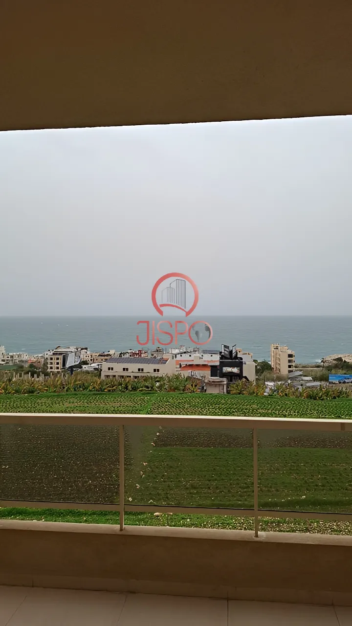 Apartment for Sale in Keserwan District - 2 bed, 2 bath