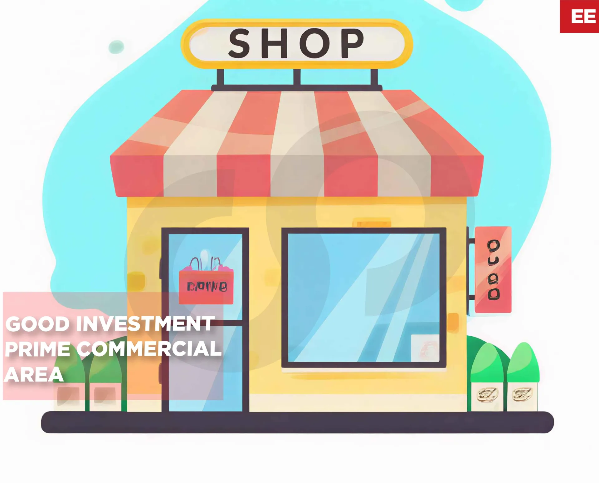 Commercial Property for Sale in Bourj Hammoud